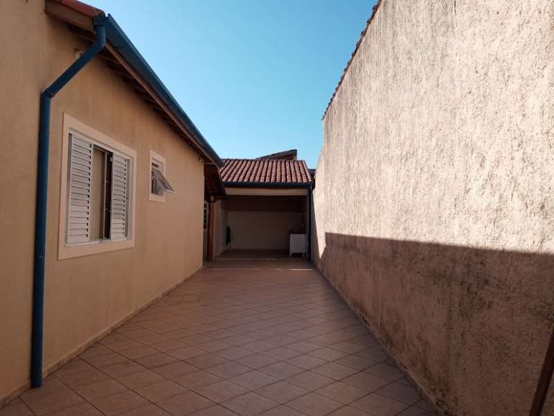 CASA 3 quarto(s)  no Jardim Independencia