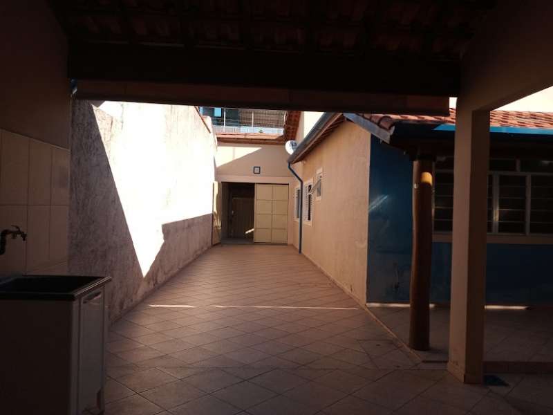 CASA 3 quarto(s)  no Jardim Independencia