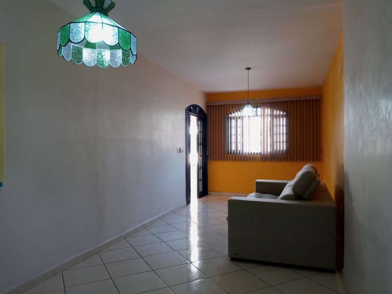 CASA 3 quarto(s)  no Jardim Independencia