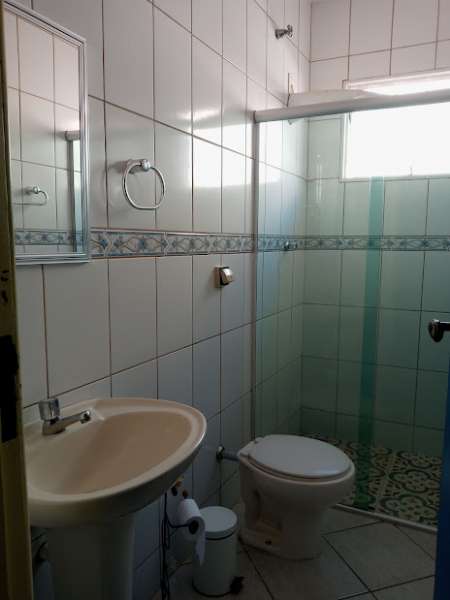 CASA 3 quarto(s)  no Jardim Independencia