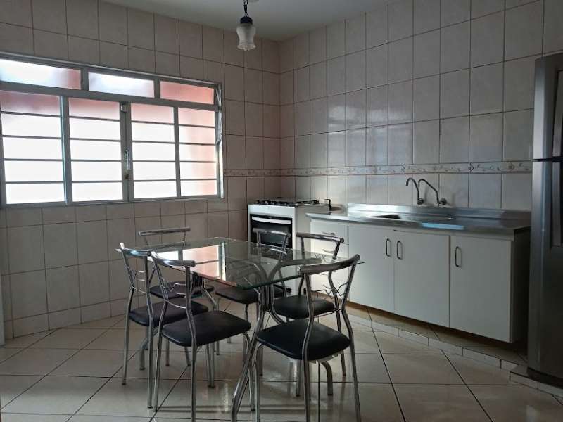 CASA 3 quarto(s)  no Jardim Independencia