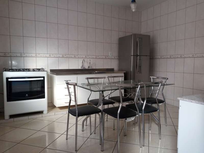 CASA 3 quarto(s)  no Jardim Independencia