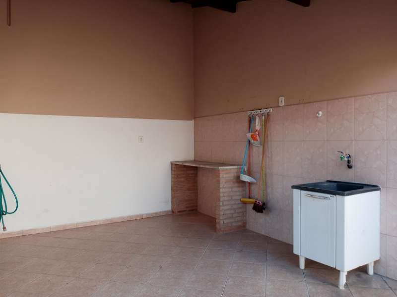 CASA 3 quarto(s)  no Jardim Independencia