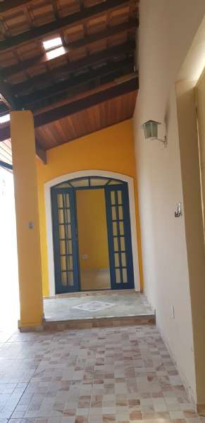 CASA 3 quarto(s)  no Jardim Independencia