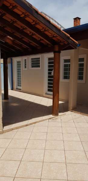 CASA 3 quarto(s)  no Jardim Independencia