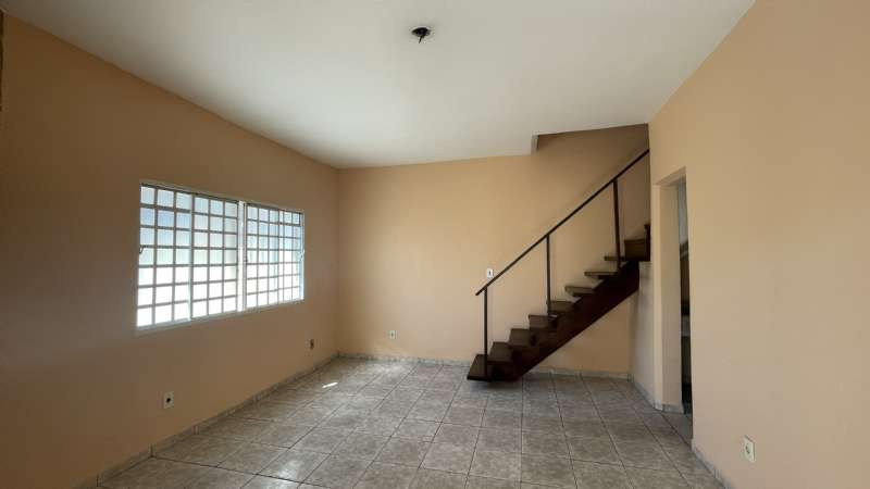 SOBRADO 2 quarto(s)  no Vila Vitria