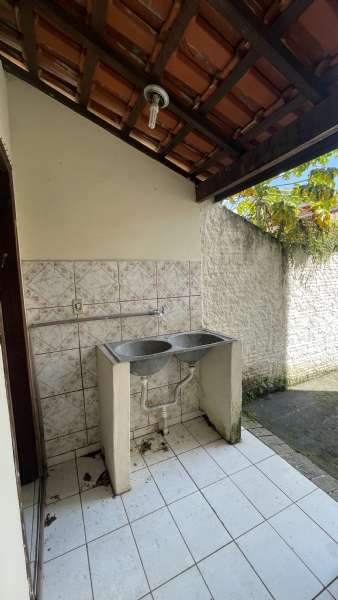 SOBRADO 2 quarto(s)  no Vila Vitria