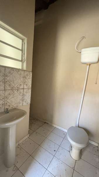 SOBRADO 2 quarto(s)  no Vila Vitria