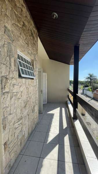 SOBRADO 2 quarto(s)  no Vila Vitria