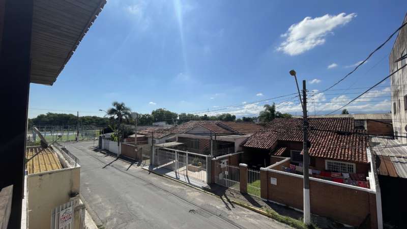 SOBRADO 2 quarto(s)  no Vila Vitria