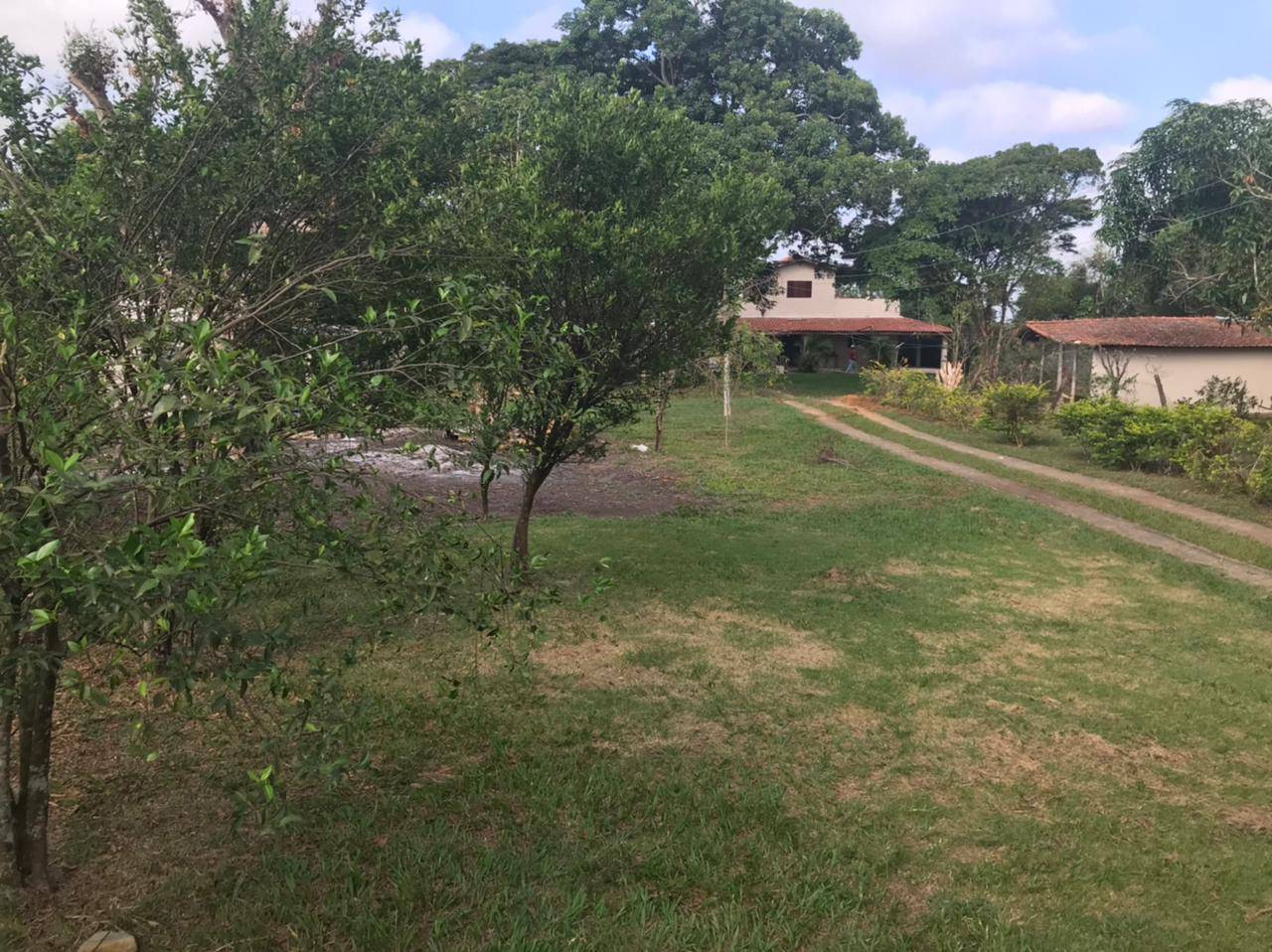 CHCARA no Bom Jardim I