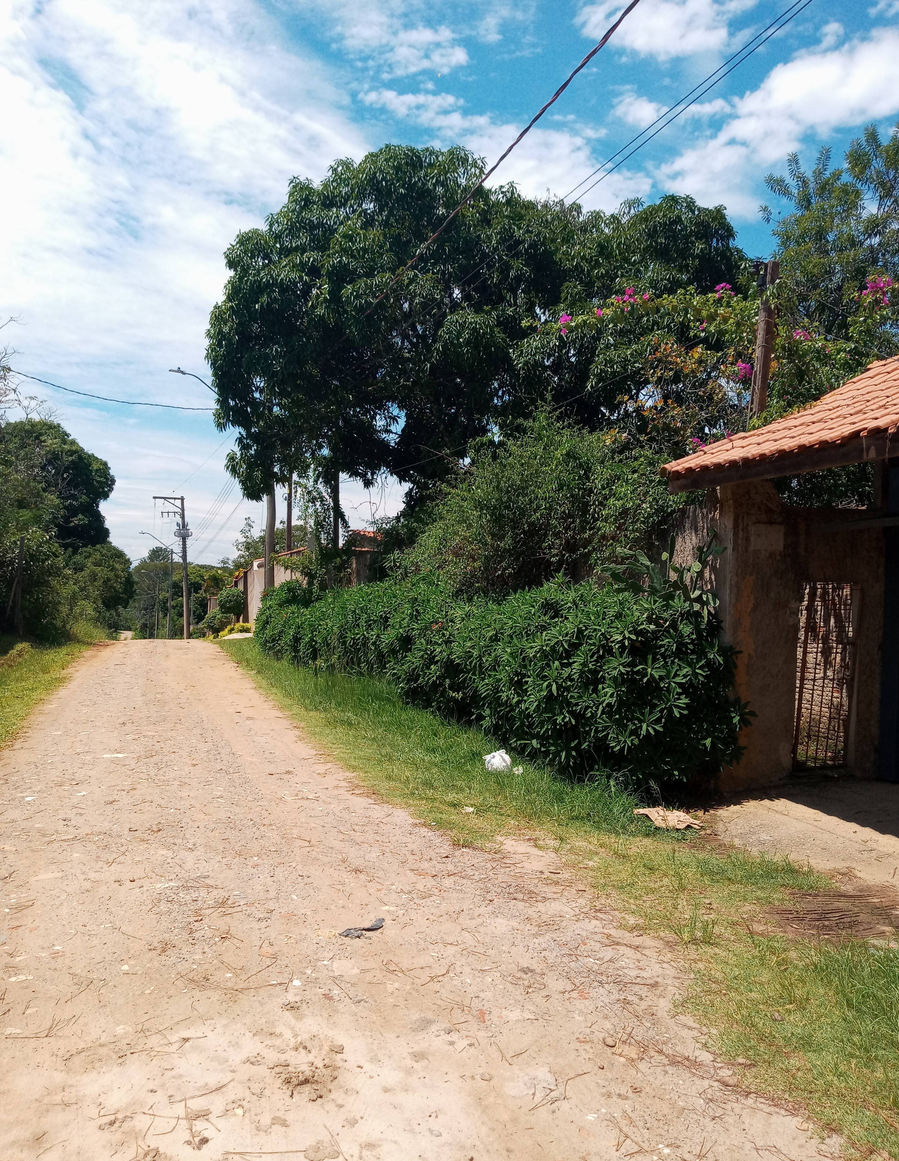 CHCARA no Bom Jardim I