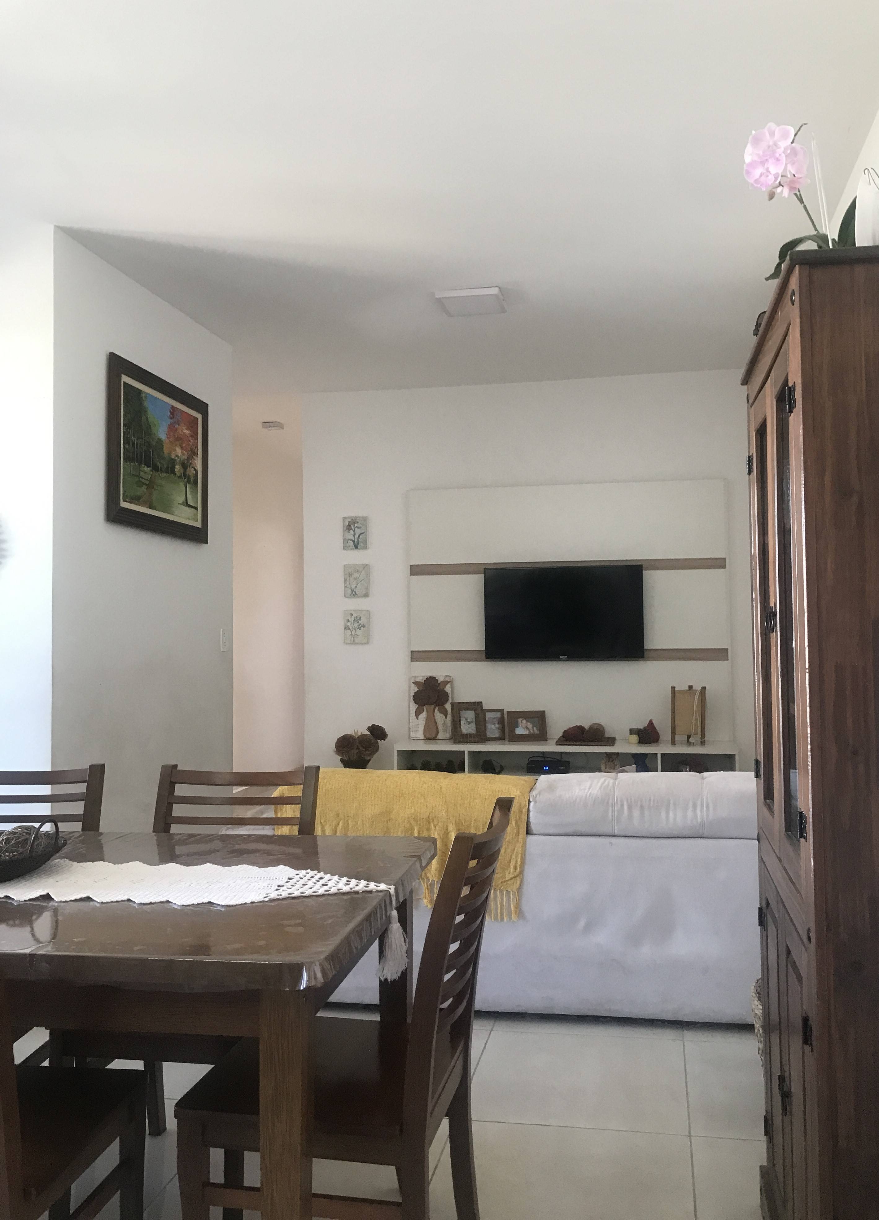 APARTAMENTO 3 quarto(s)  no Residencial Village Santana