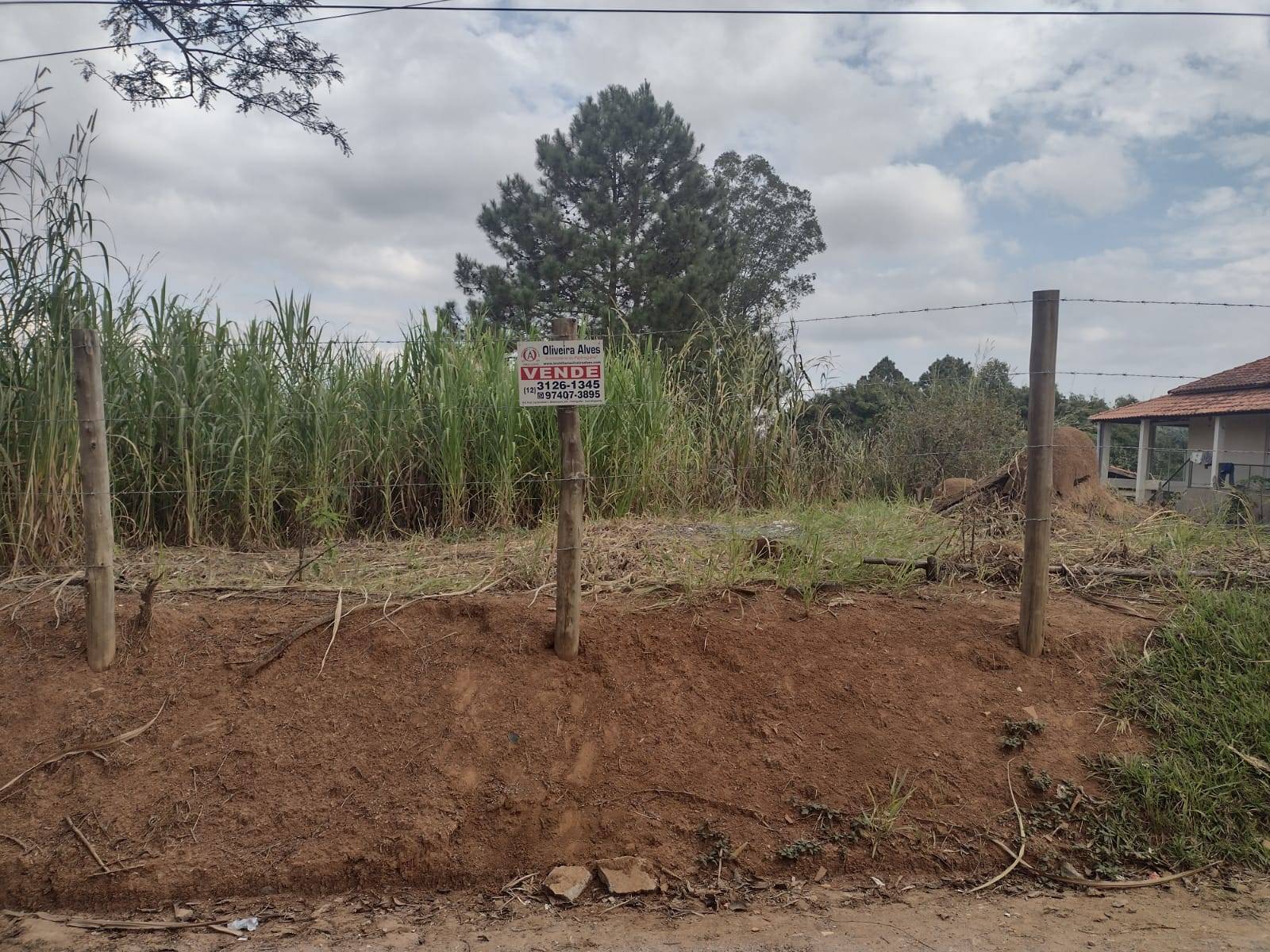 TERRENO no Bom Jardim I