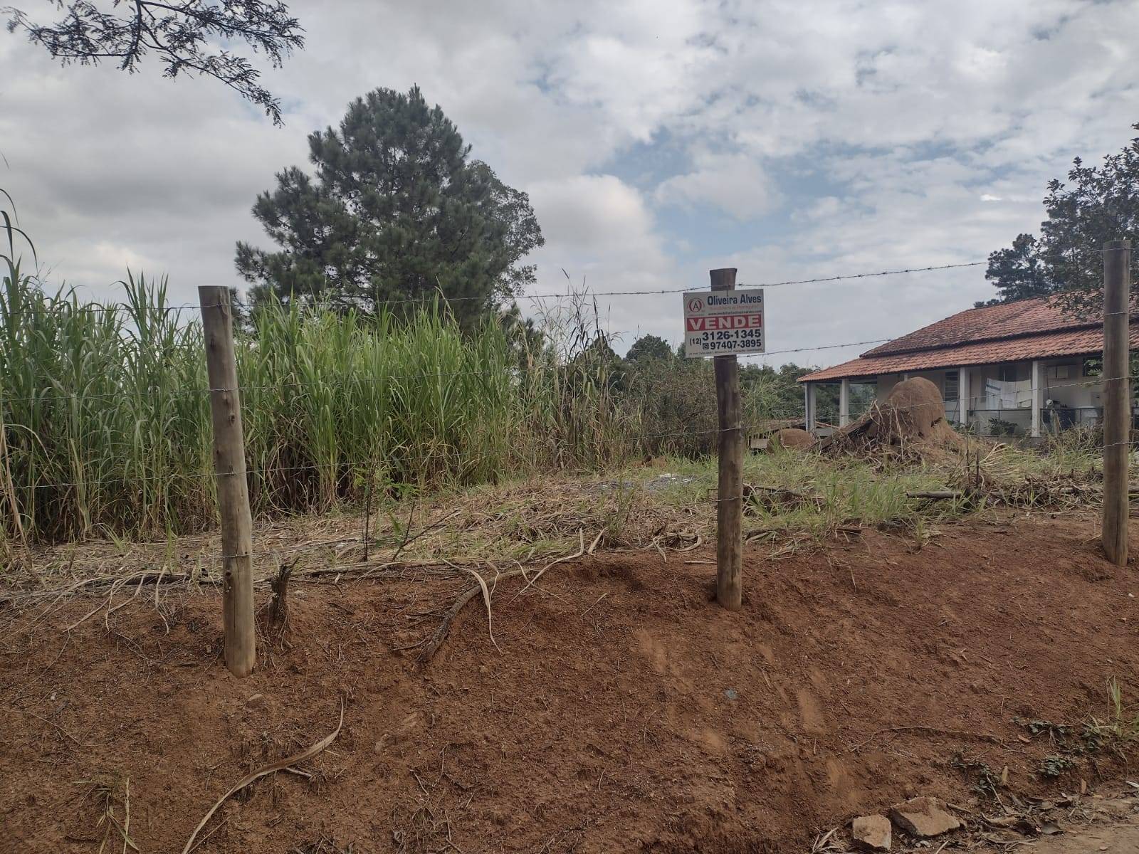 TERRENO no Bom Jardim I