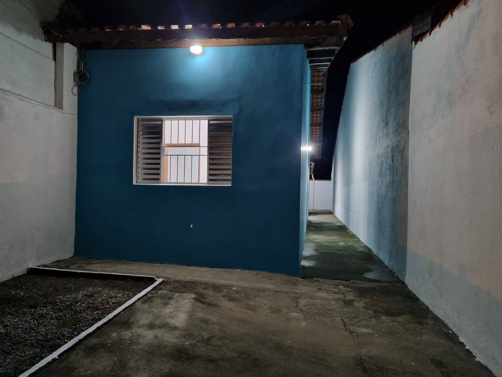 CASA 2 quarto(s)  no Santa Luzia