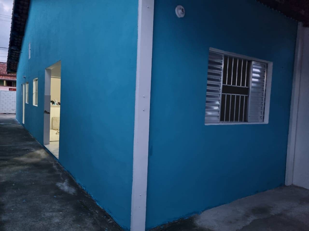 CASA 2 quarto(s)  no Santa Luzia