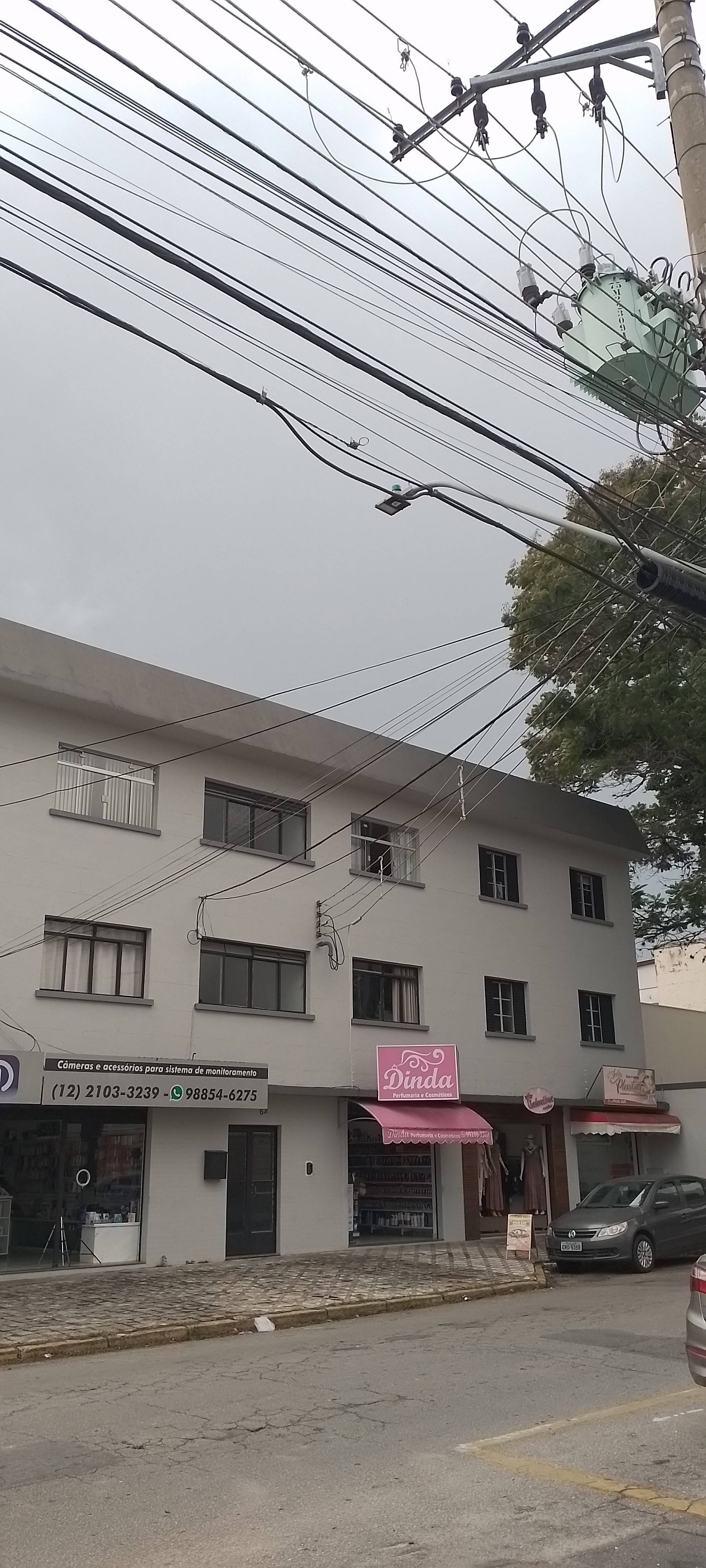 APARTAMENTO 3 quarto(s)  no Vila Comendador Rodrigues Alves