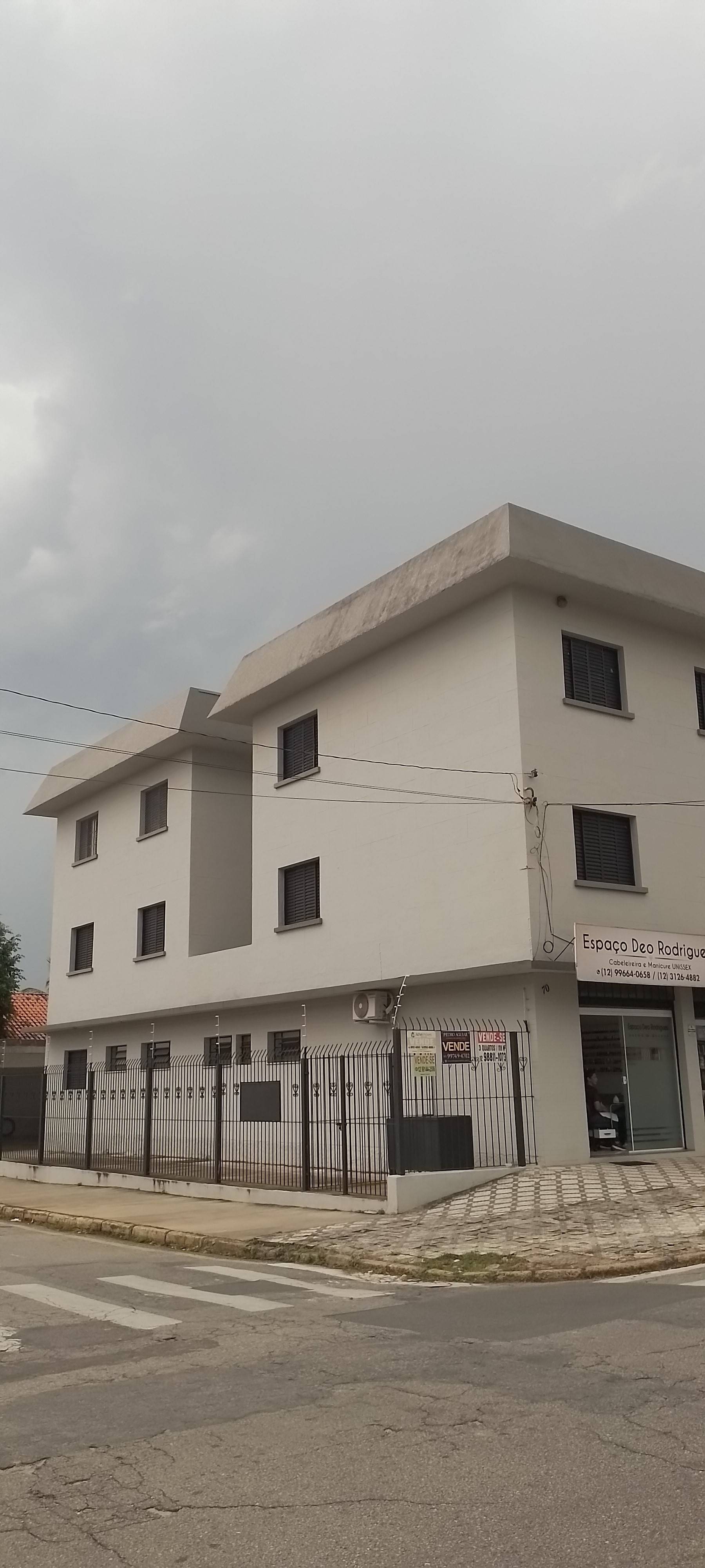 APARTAMENTO 3 quarto(s)  no Vila Comendador Rodrigues Alves