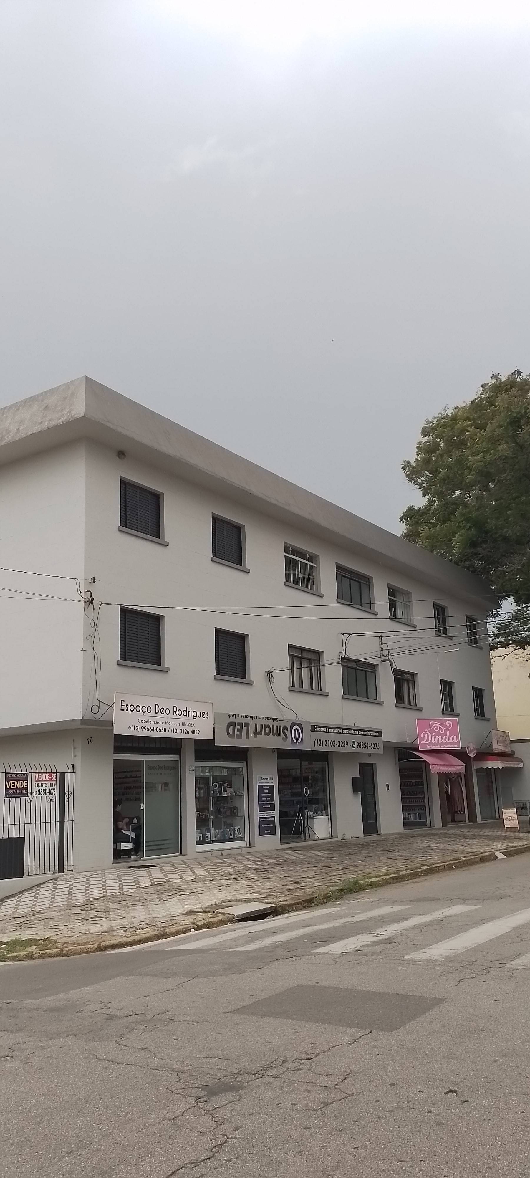 APARTAMENTO 3 quarto(s)  no Vila Comendador Rodrigues Alves