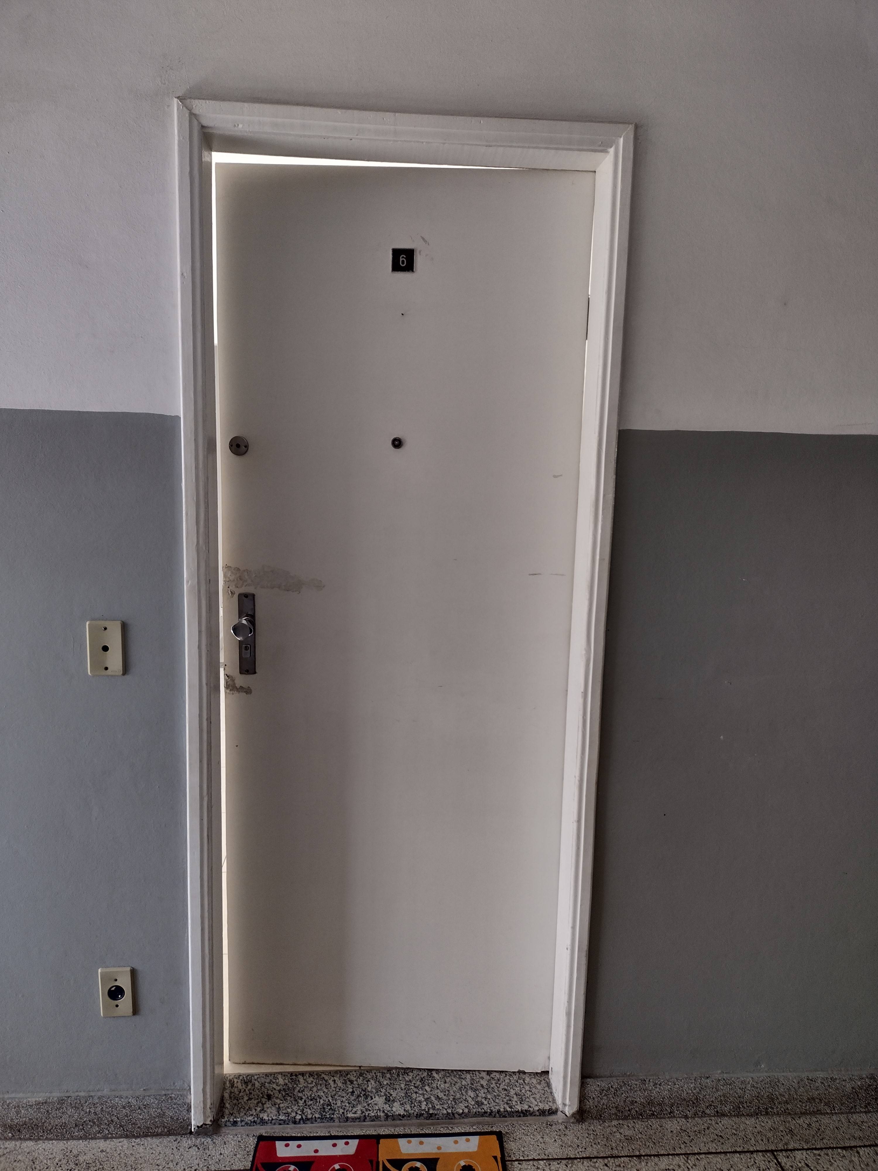 APARTAMENTO 3 quarto(s)  no Vila Comendador Rodrigues Alves