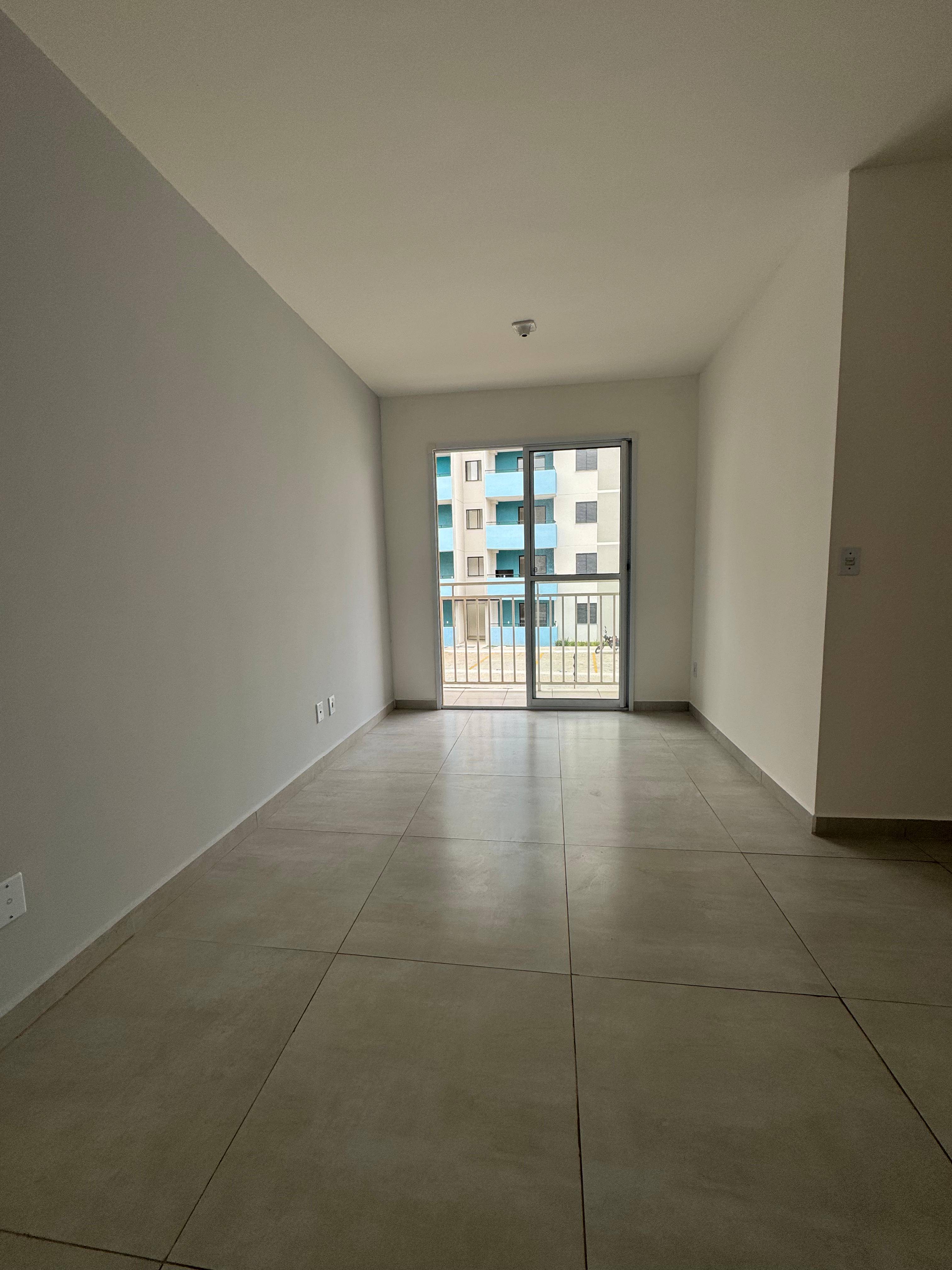 APARTAMENTO 2 quarto(s)  no Chcaras Selles