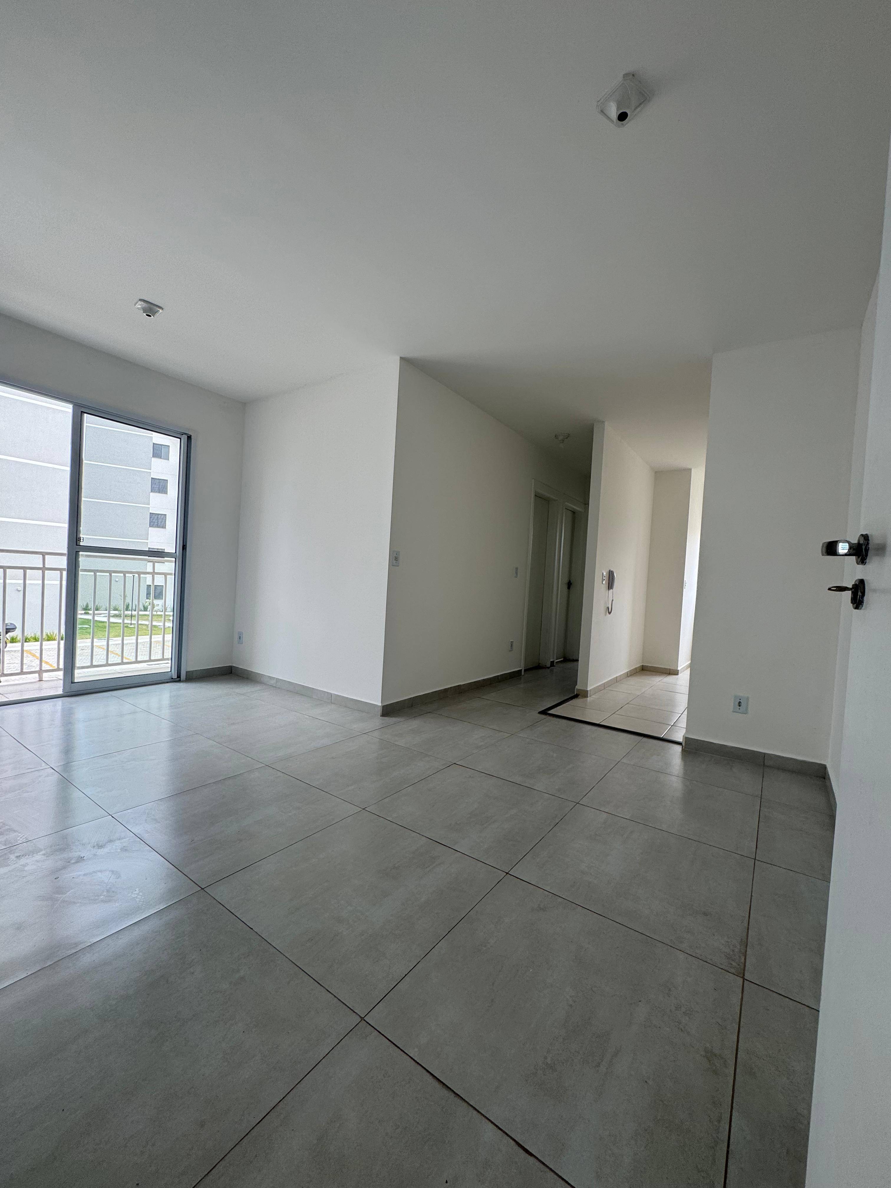 APARTAMENTO 2 quarto(s)  no Chcaras Selles
