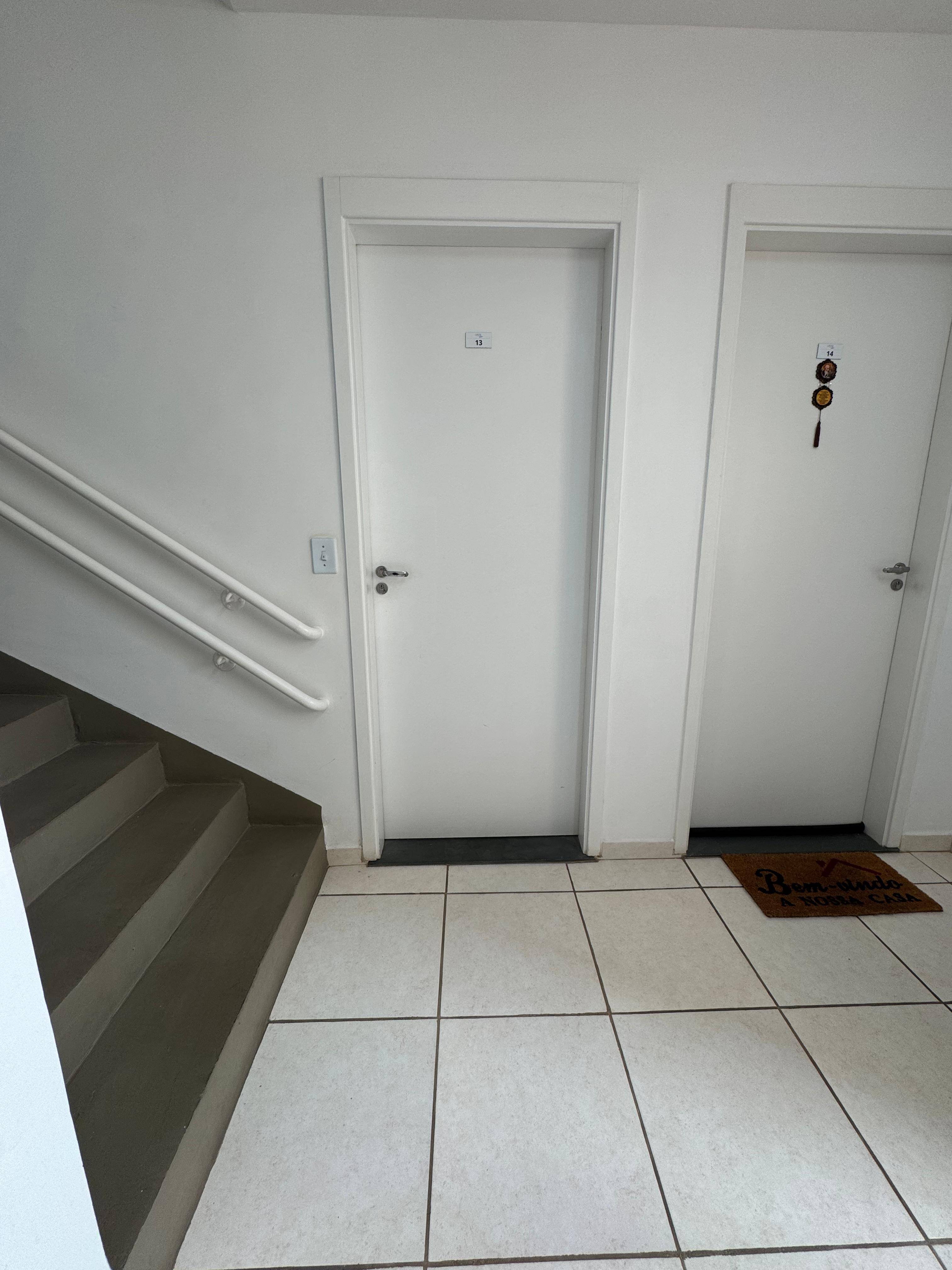 APARTAMENTO 2 quarto(s)  no Chcaras Selles