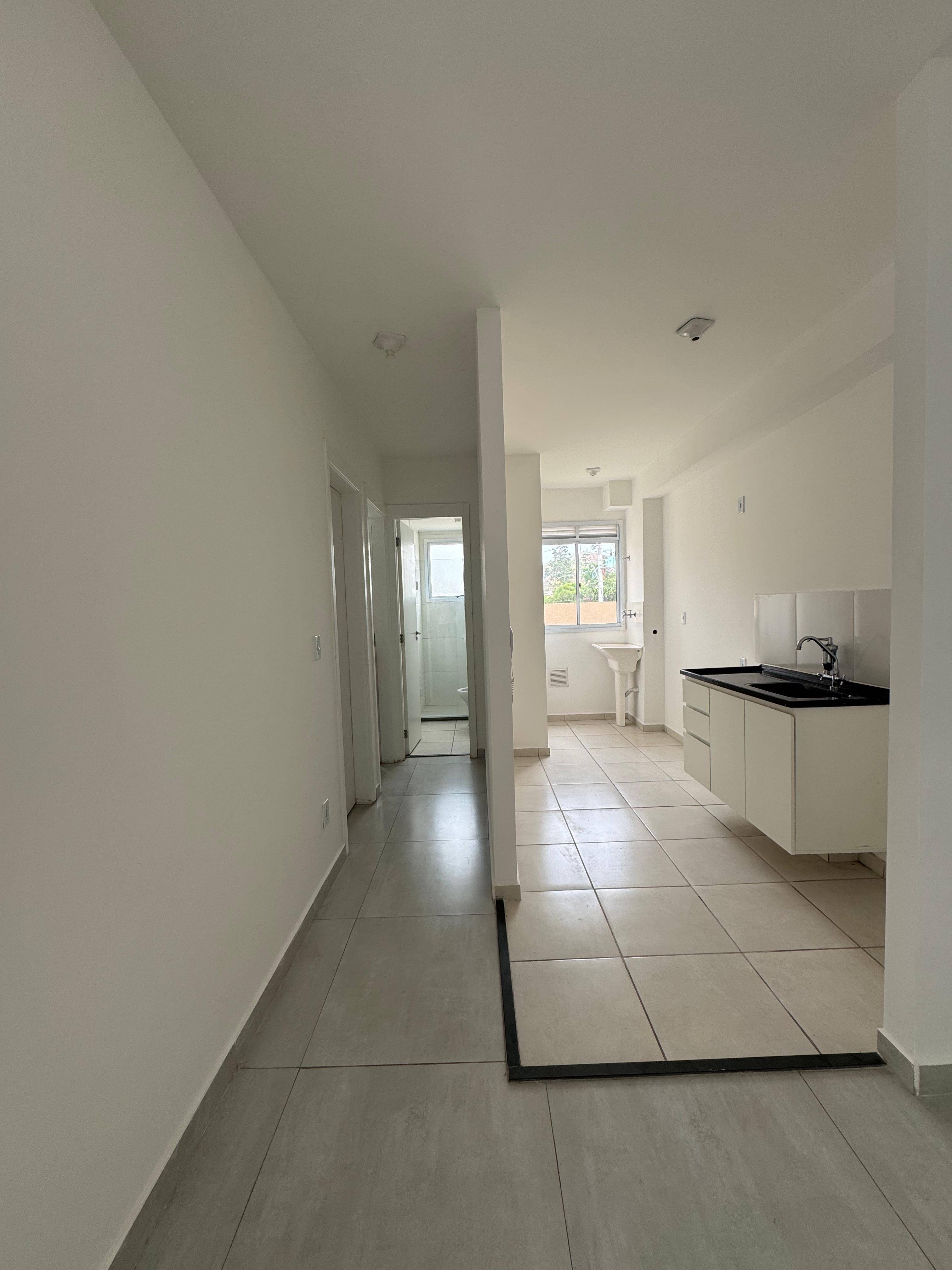 APARTAMENTO 2 quarto(s)  no Chcaras Selles