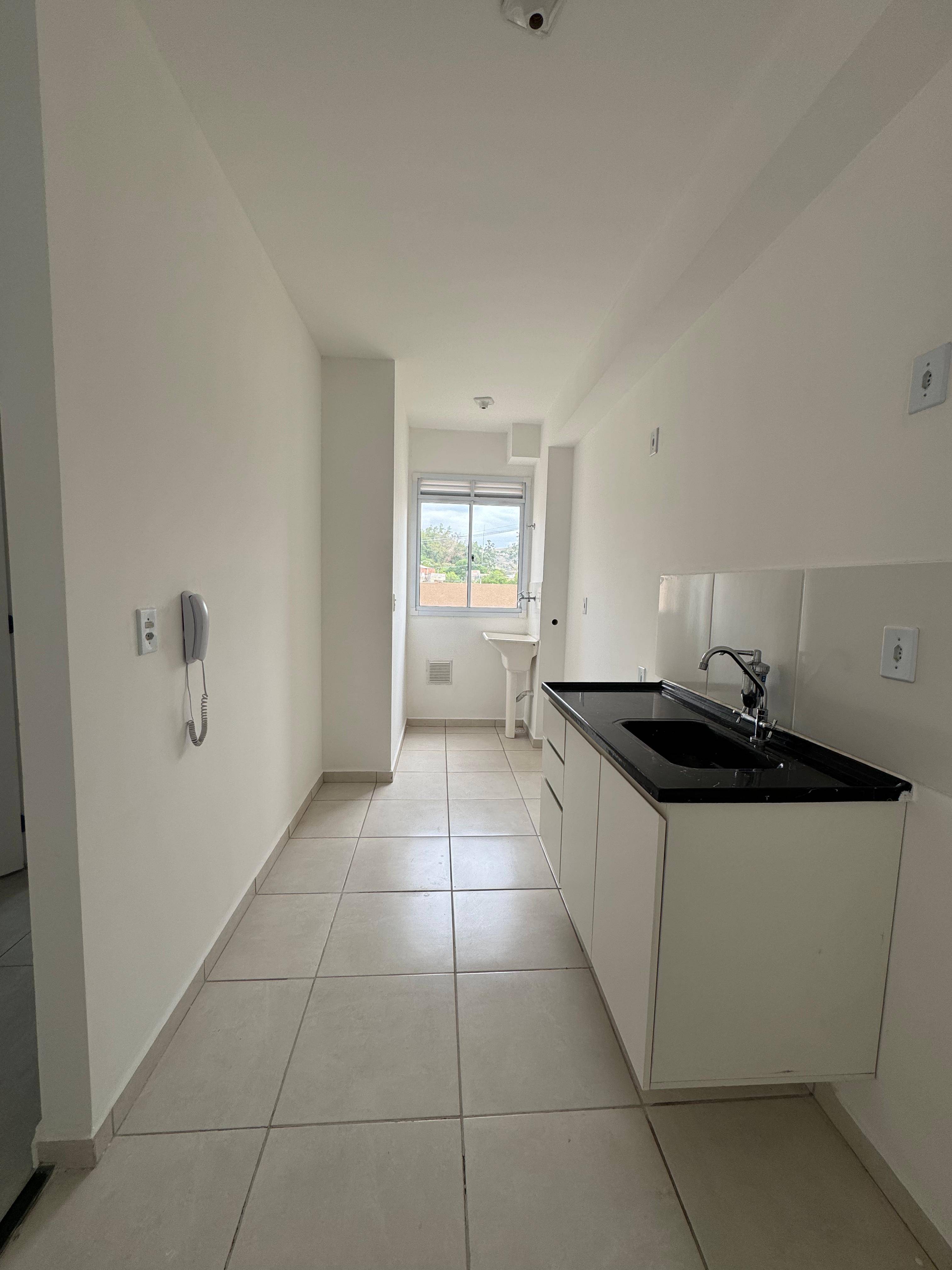 APARTAMENTO 2 quarto(s)  no Chcaras Selles