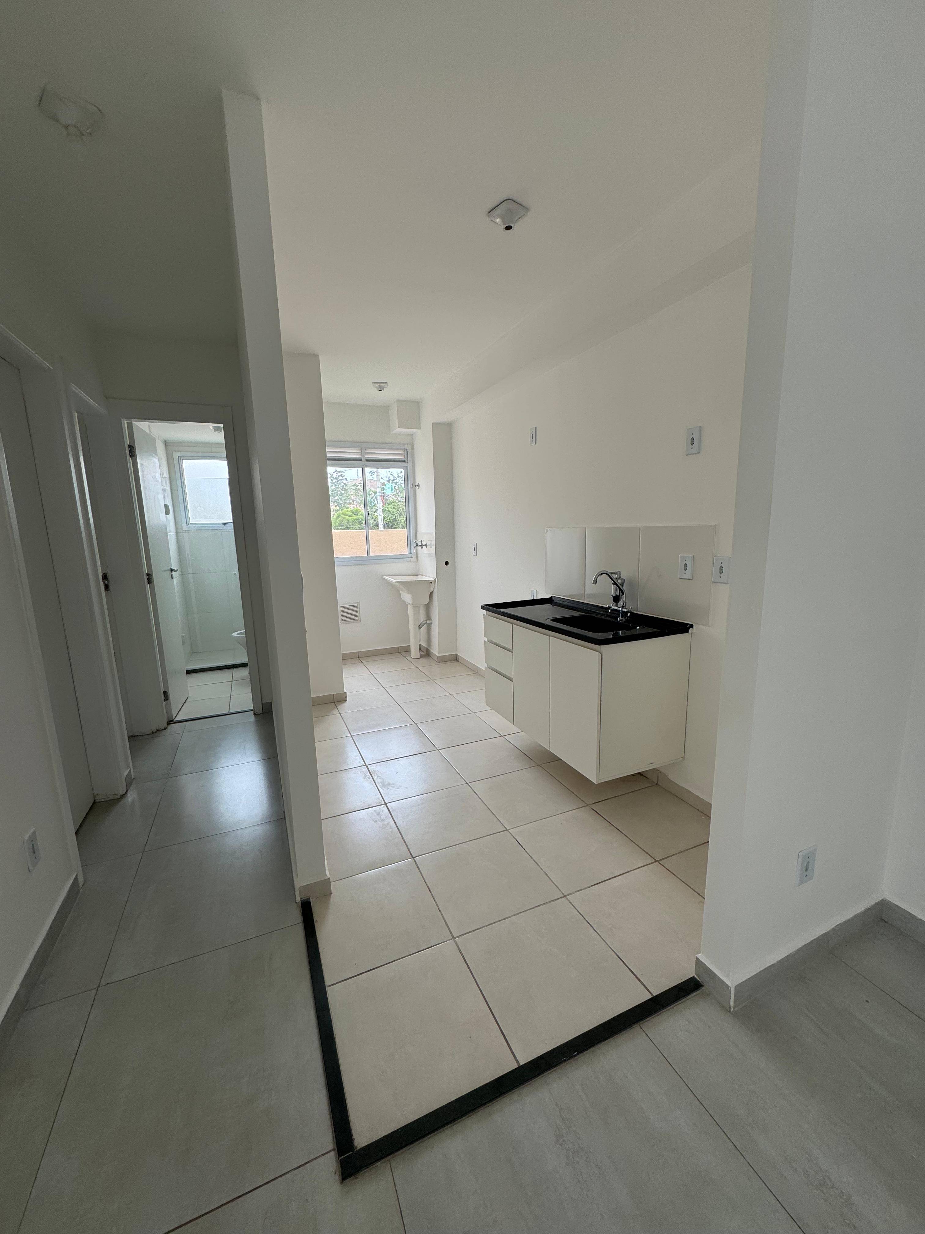 APARTAMENTO 2 quarto(s)  no Chcaras Selles