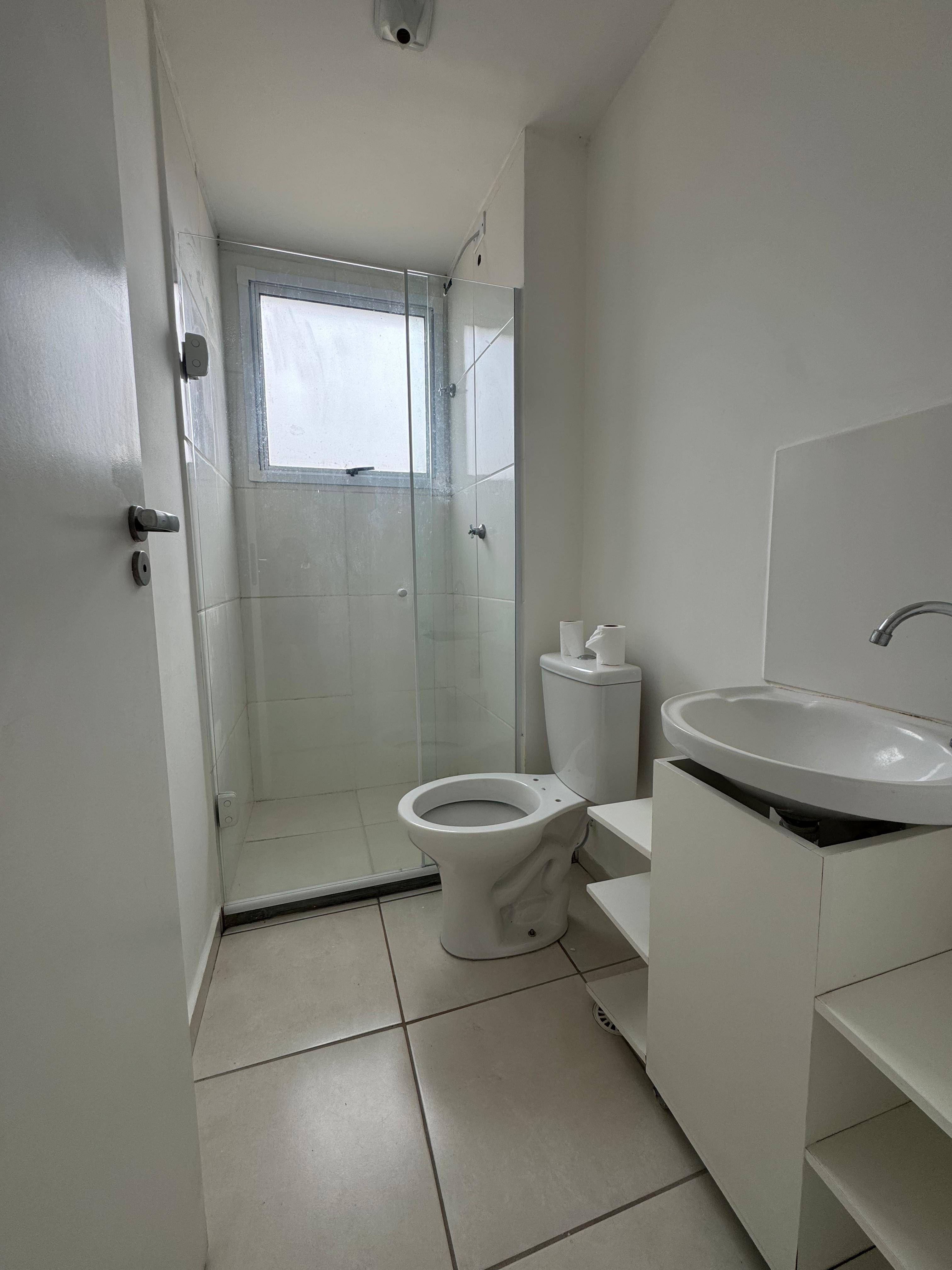 APARTAMENTO 2 quarto(s)  no Chcaras Selles