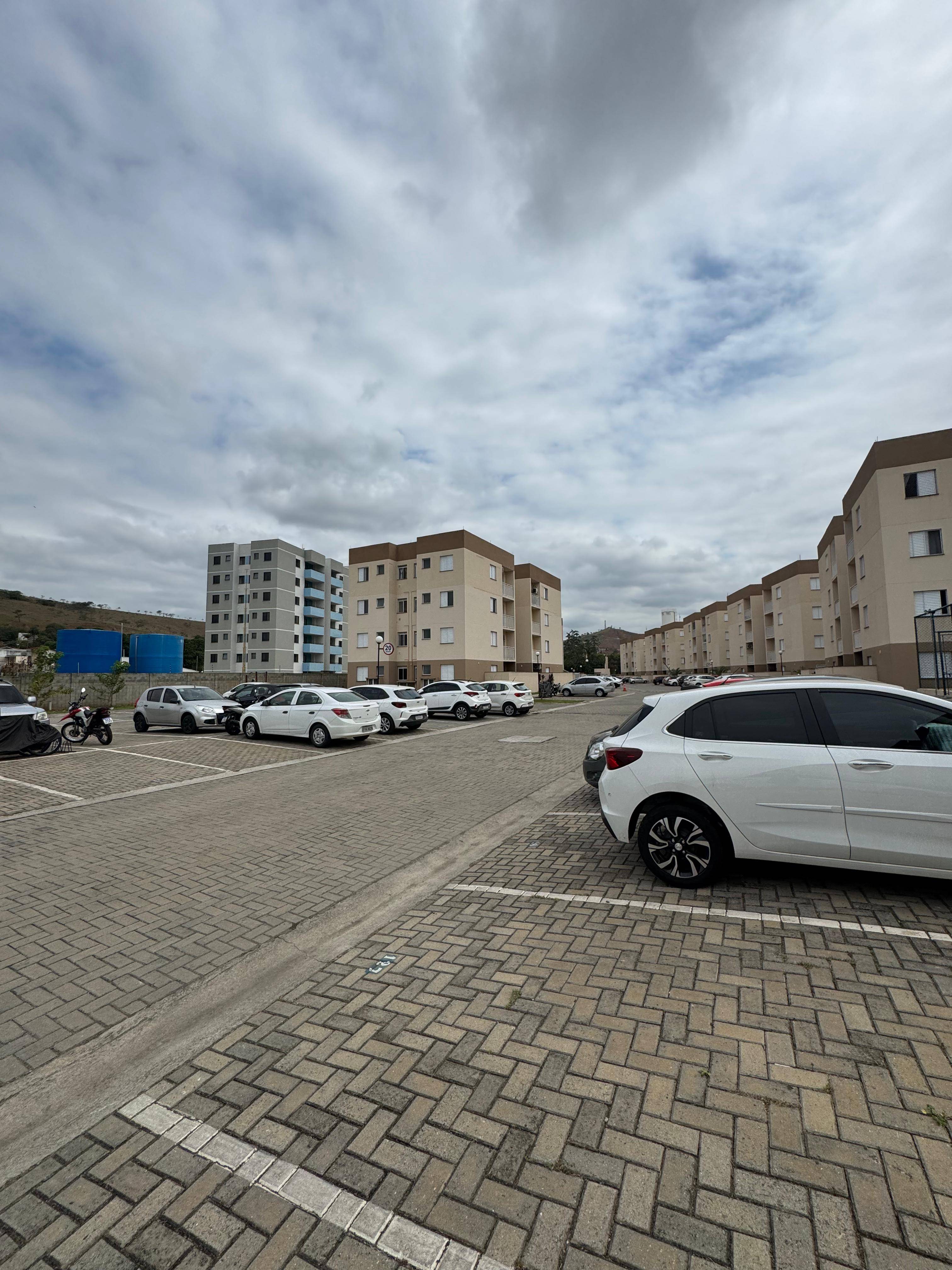 APARTAMENTO 2 quarto(s)  no Chcaras Selles