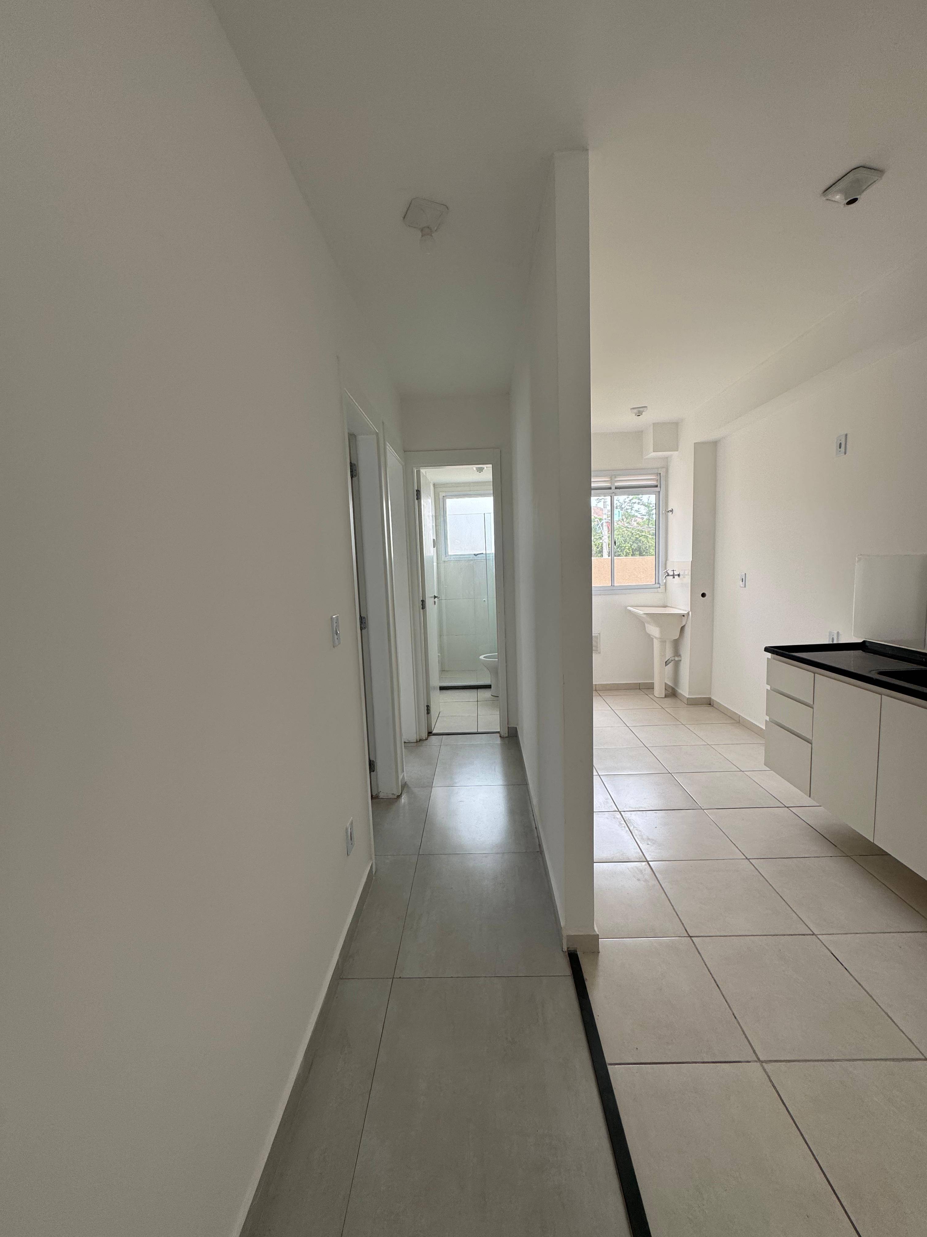 APARTAMENTO 2 quarto(s)  no Chcaras Selles