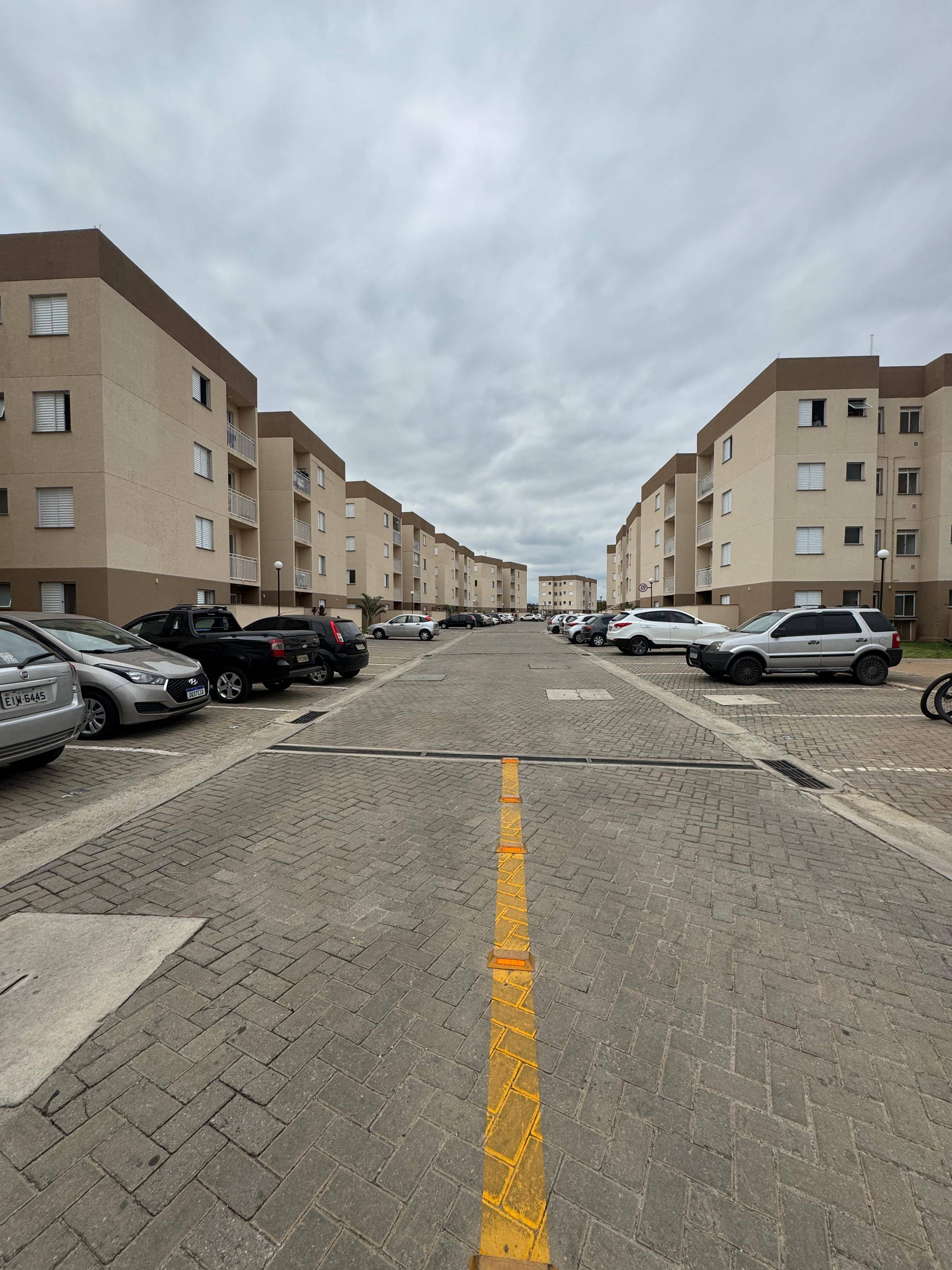APARTAMENTO 2 quarto(s)  no Chcaras Selles