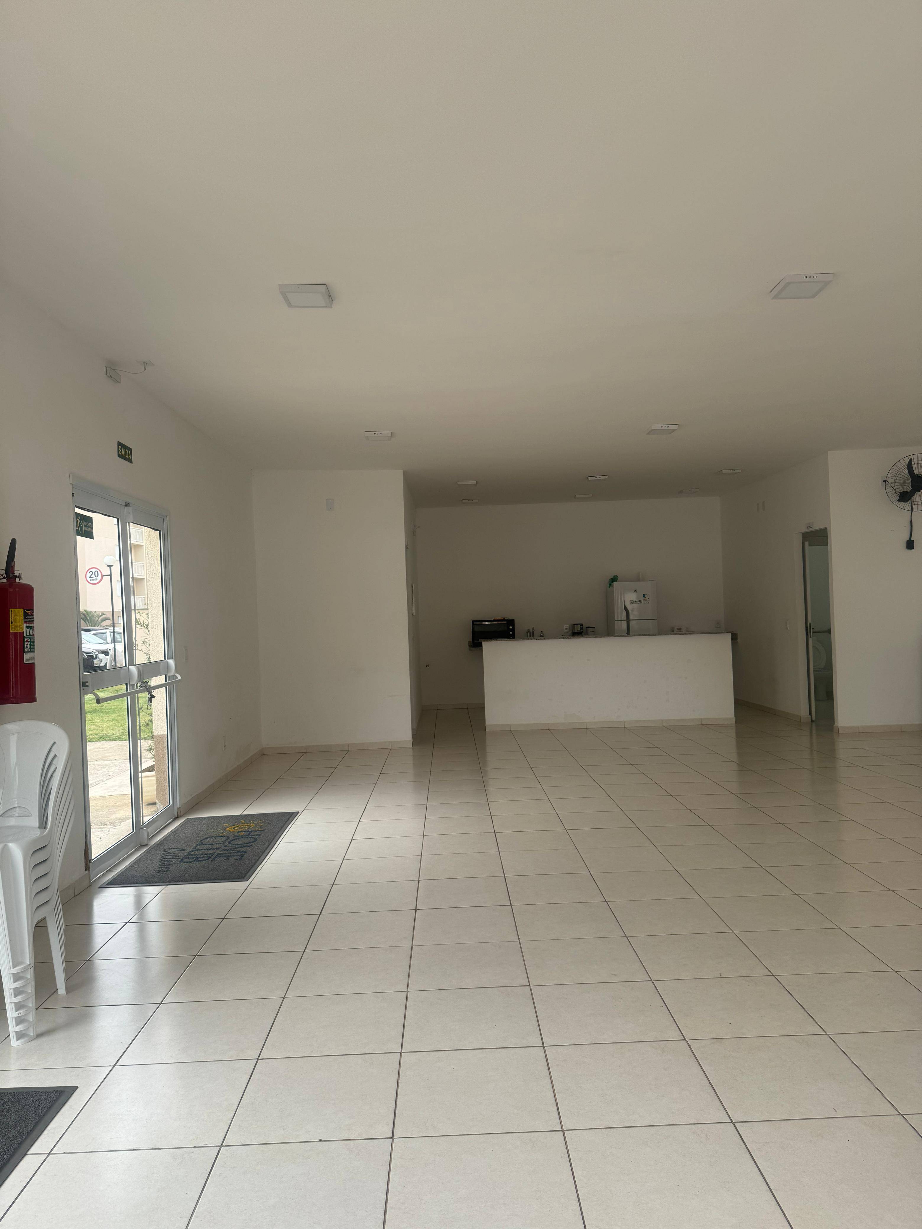 APARTAMENTO 2 quarto(s)  no Chcaras Selles