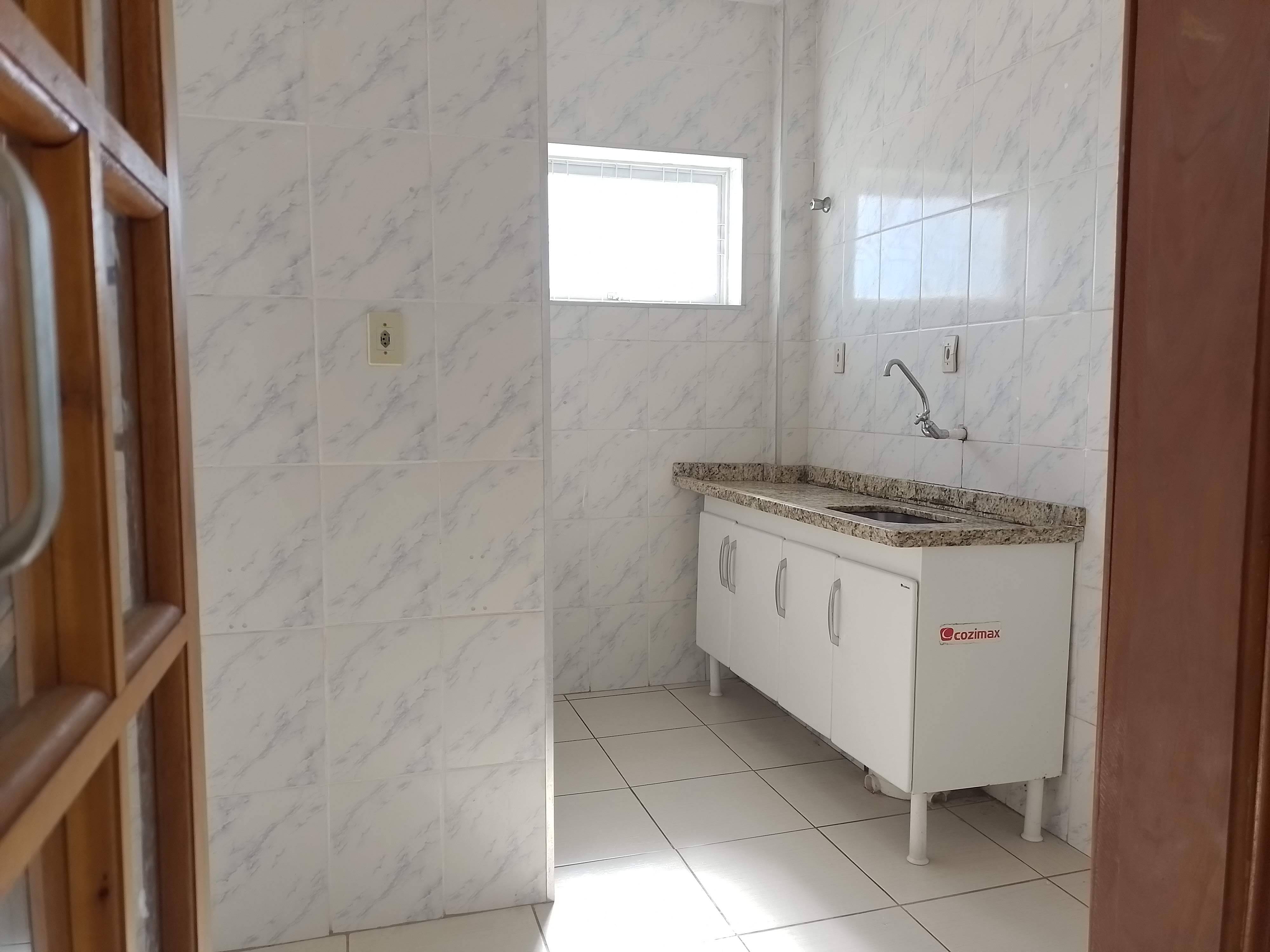APARTAMENTO 2 quarto(s)  no Pedregulho