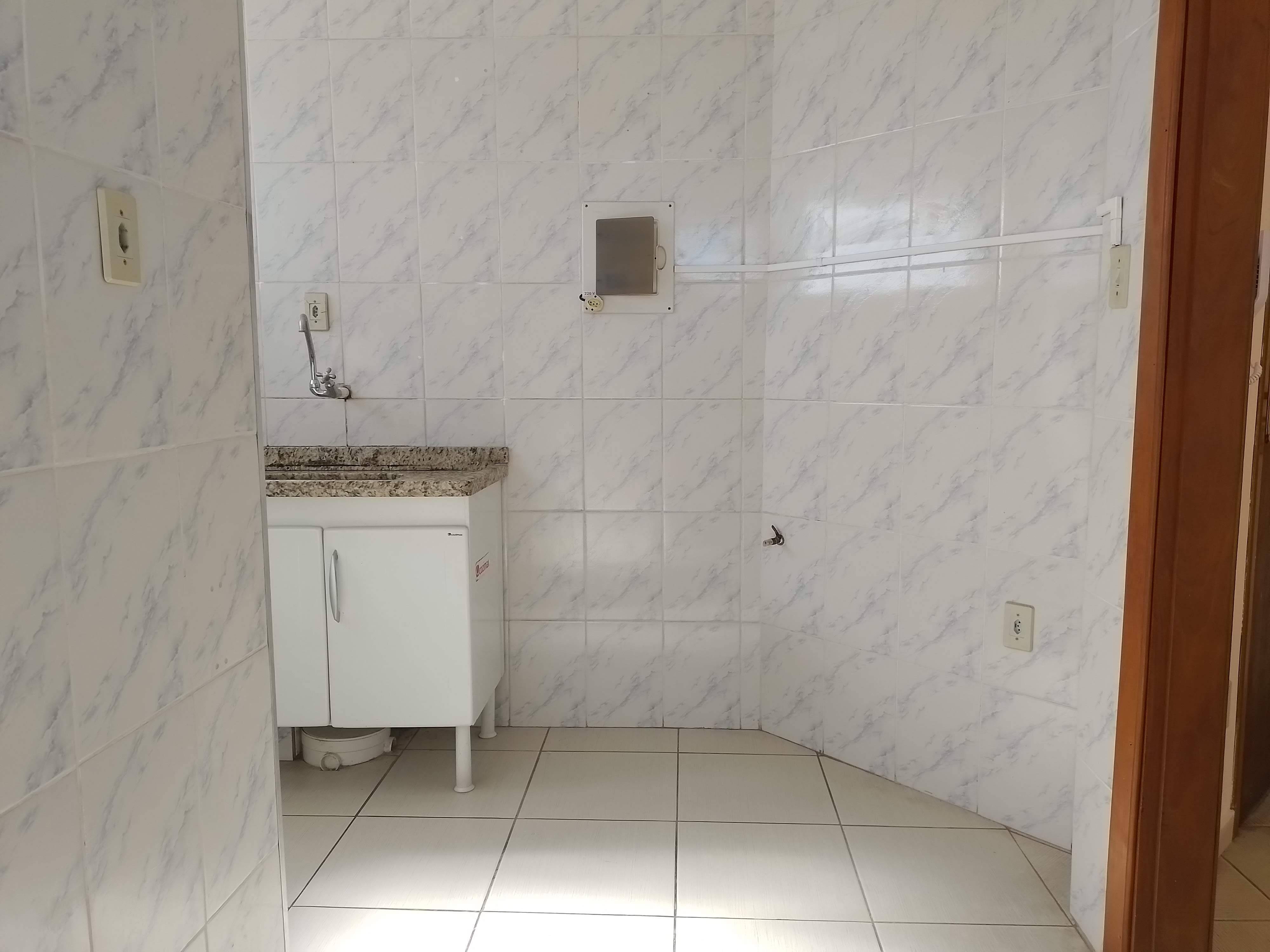 APARTAMENTO 2 quarto(s)  no Pedregulho