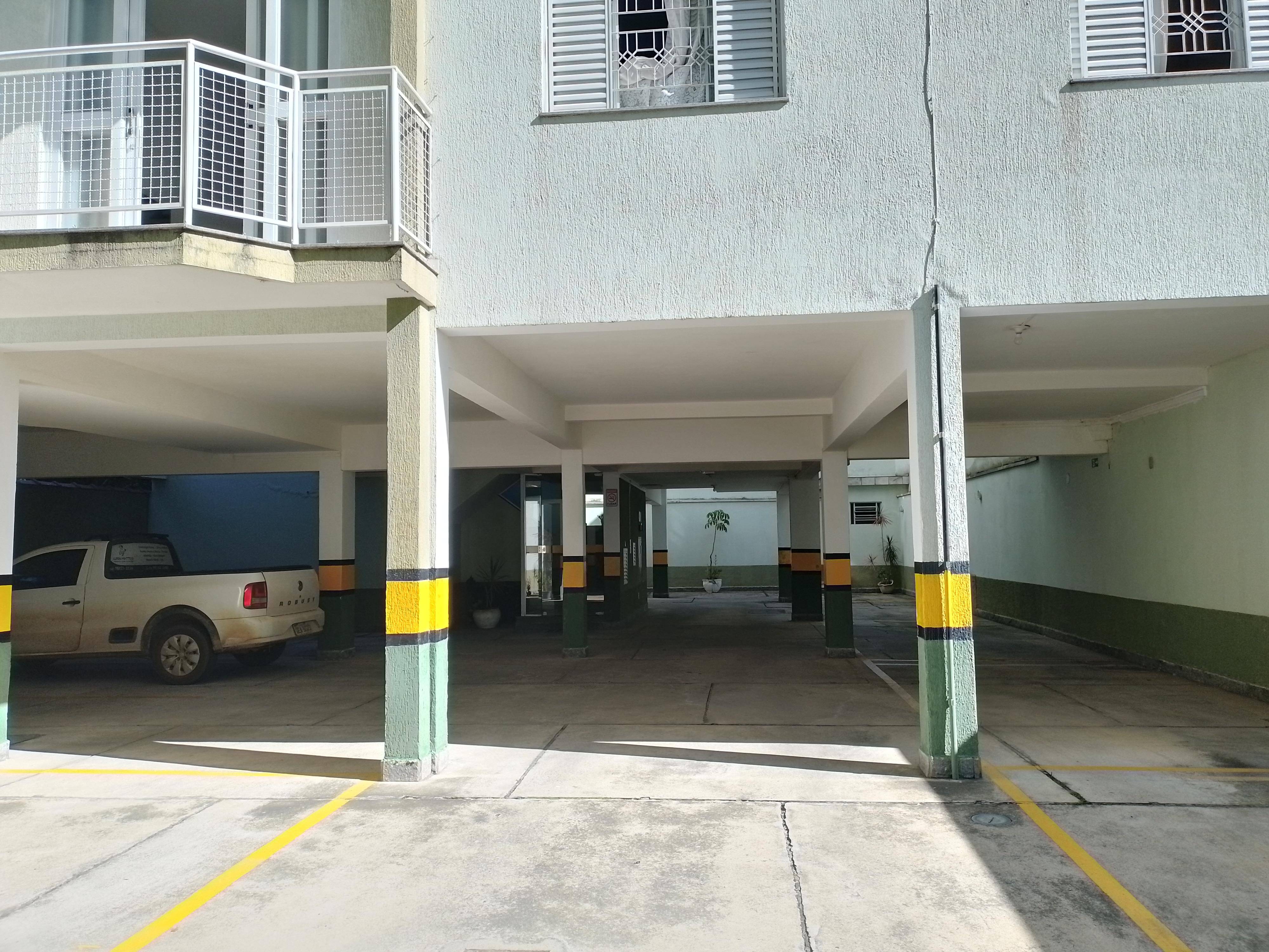 APARTAMENTO 2 quarto(s)  no Pedregulho