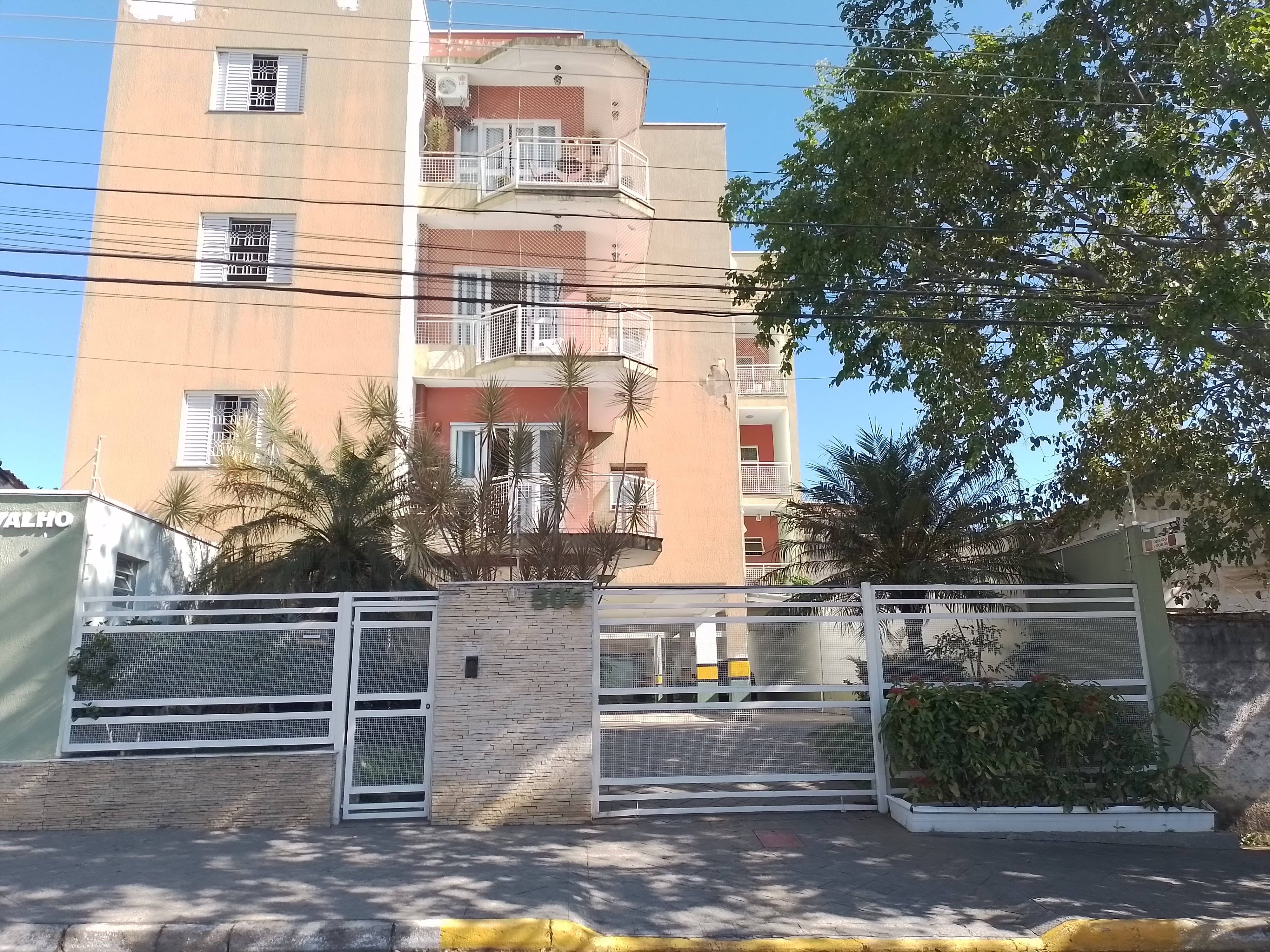 APARTAMENTO 2 quarto(s)  no Pedregulho