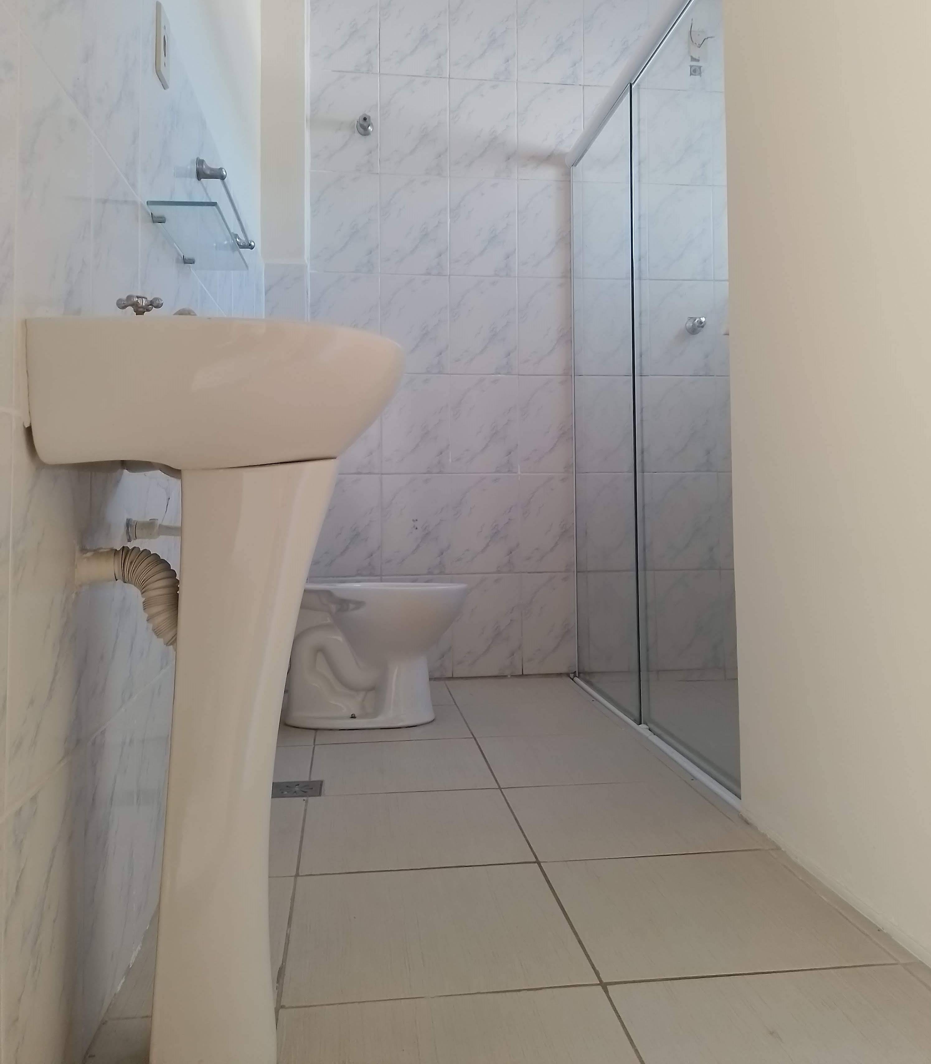 APARTAMENTO 2 quarto(s)  no Pedregulho