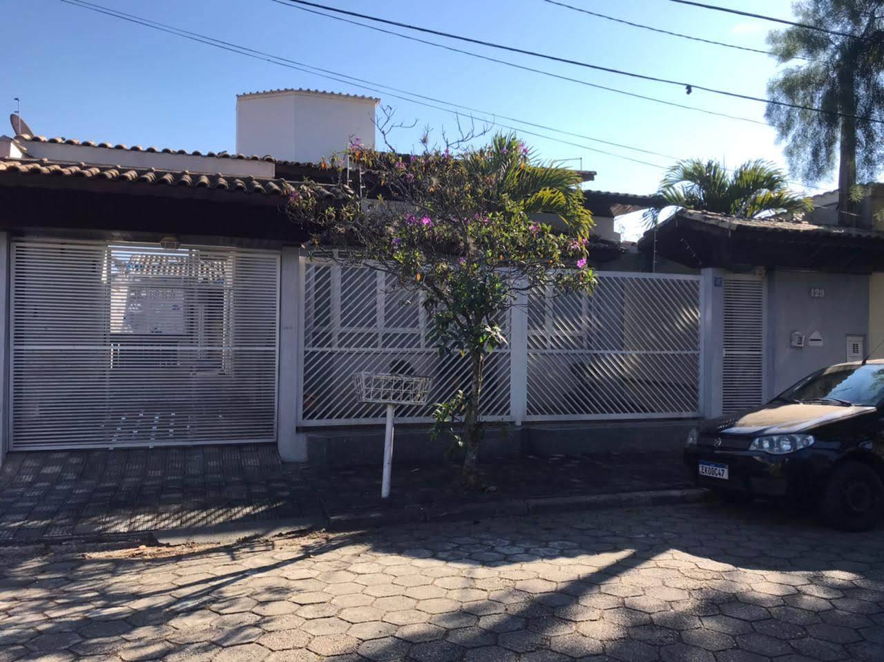 CASA 3 quarto(s)  no Nova Lorena