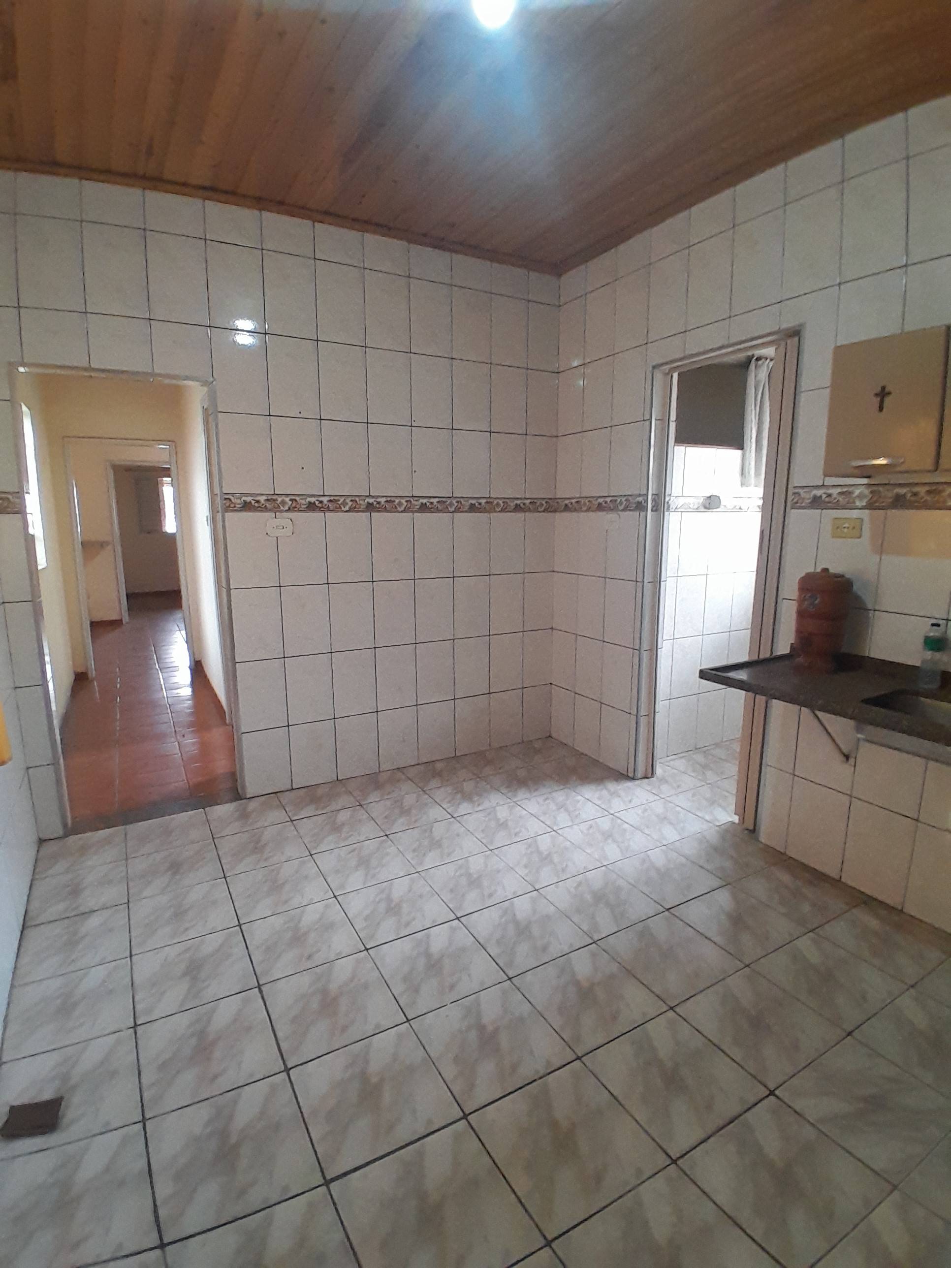 CASA 2 quarto(s)  no Vila Galv�o