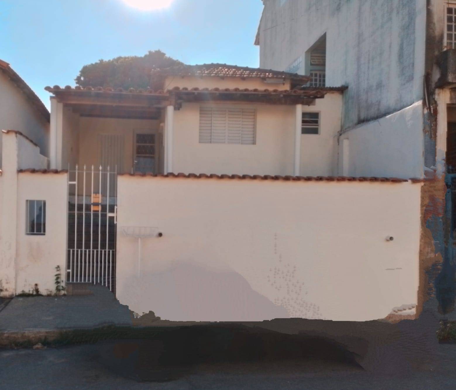 CASA 2 quarto(s)  no Vila Galvo
