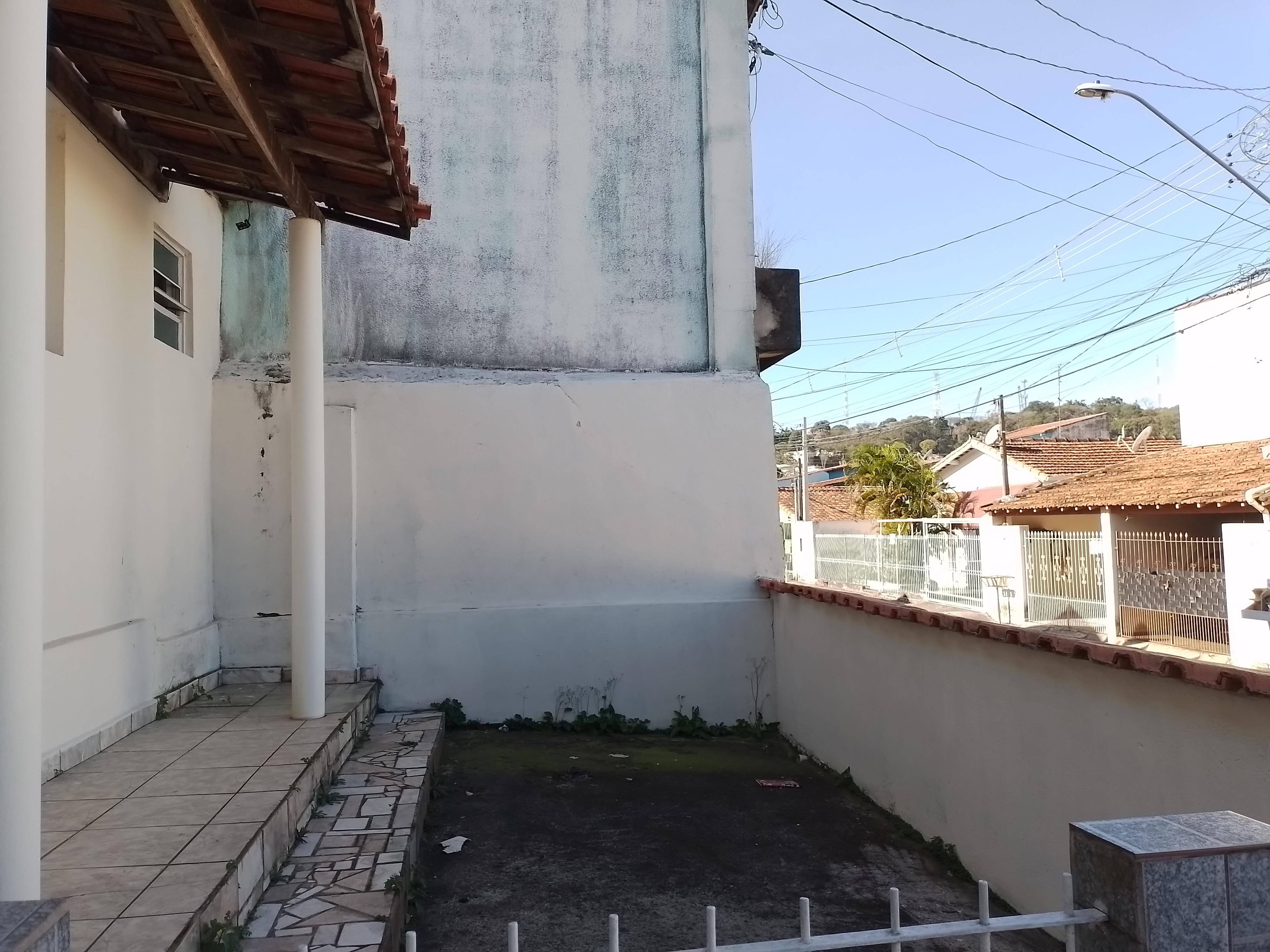 CASA 2 quarto(s)  no Vila Galvo