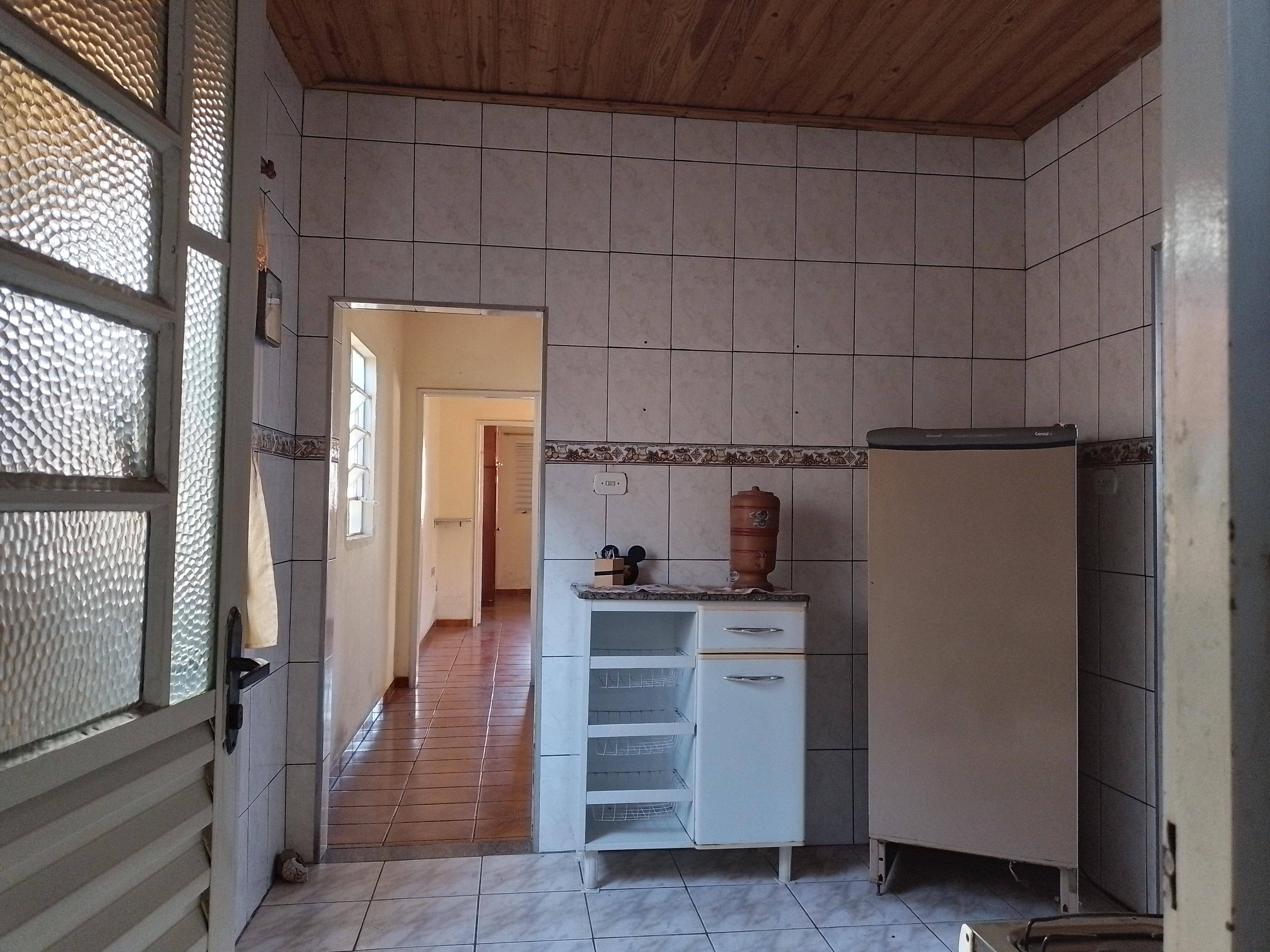 CASA 2 quarto(s)  no Vila Galvo