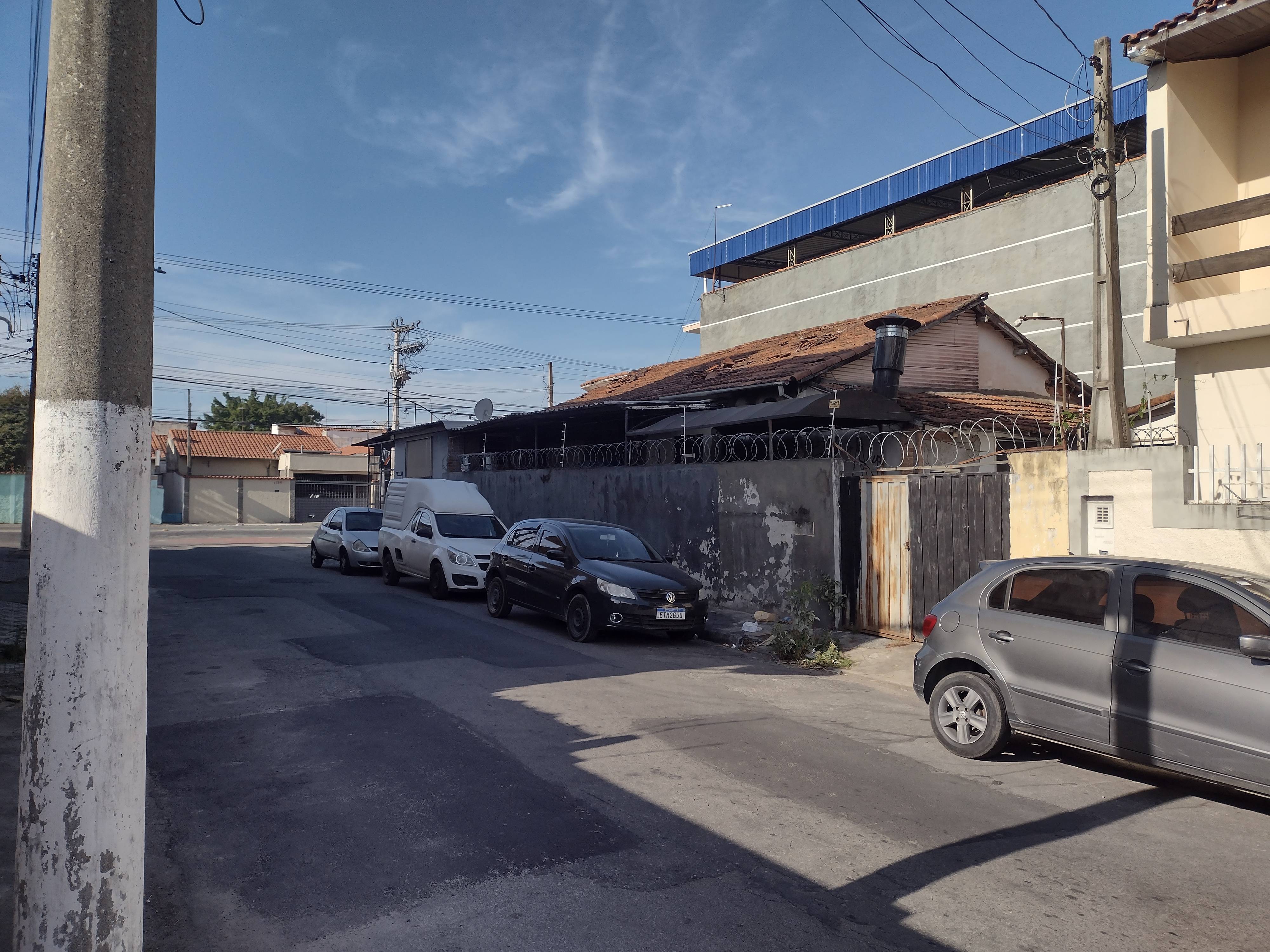 PONTO COMERCIAL no Vila Comendador Rodrigues Alves