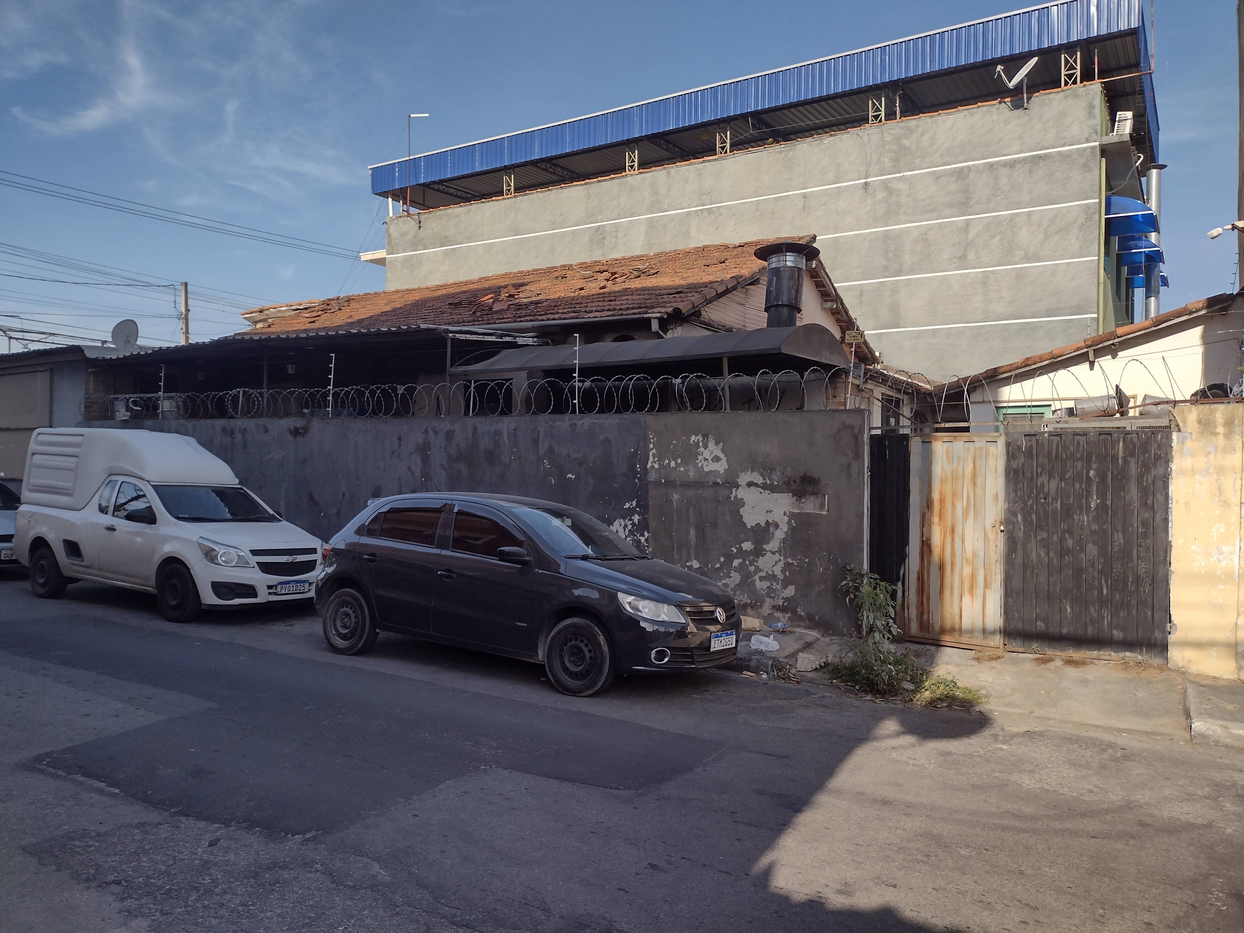 PONTO COMERCIAL no Vila Comendador Rodrigues Alves