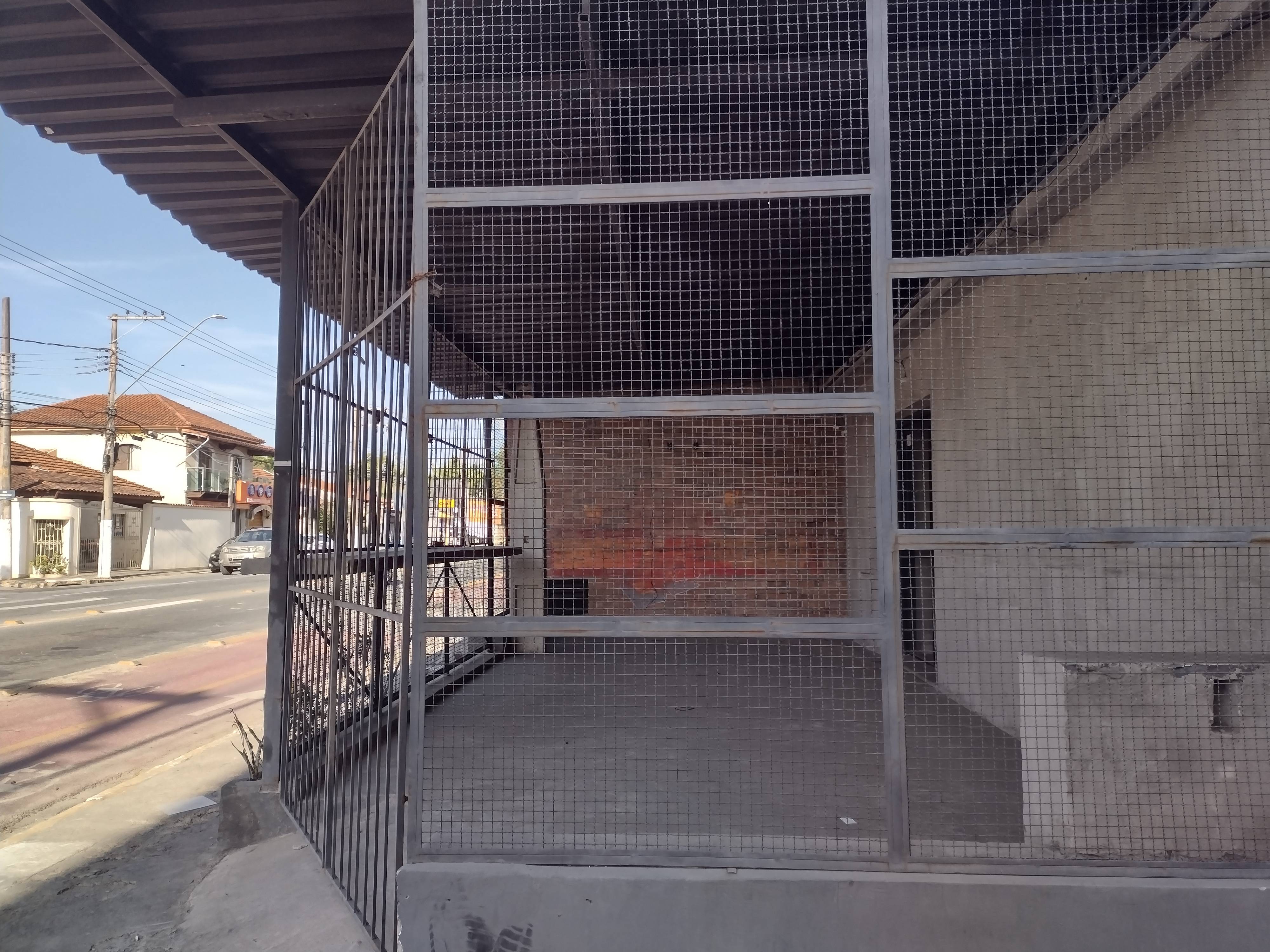 PONTO COMERCIAL no Vila Comendador Rodrigues Alves