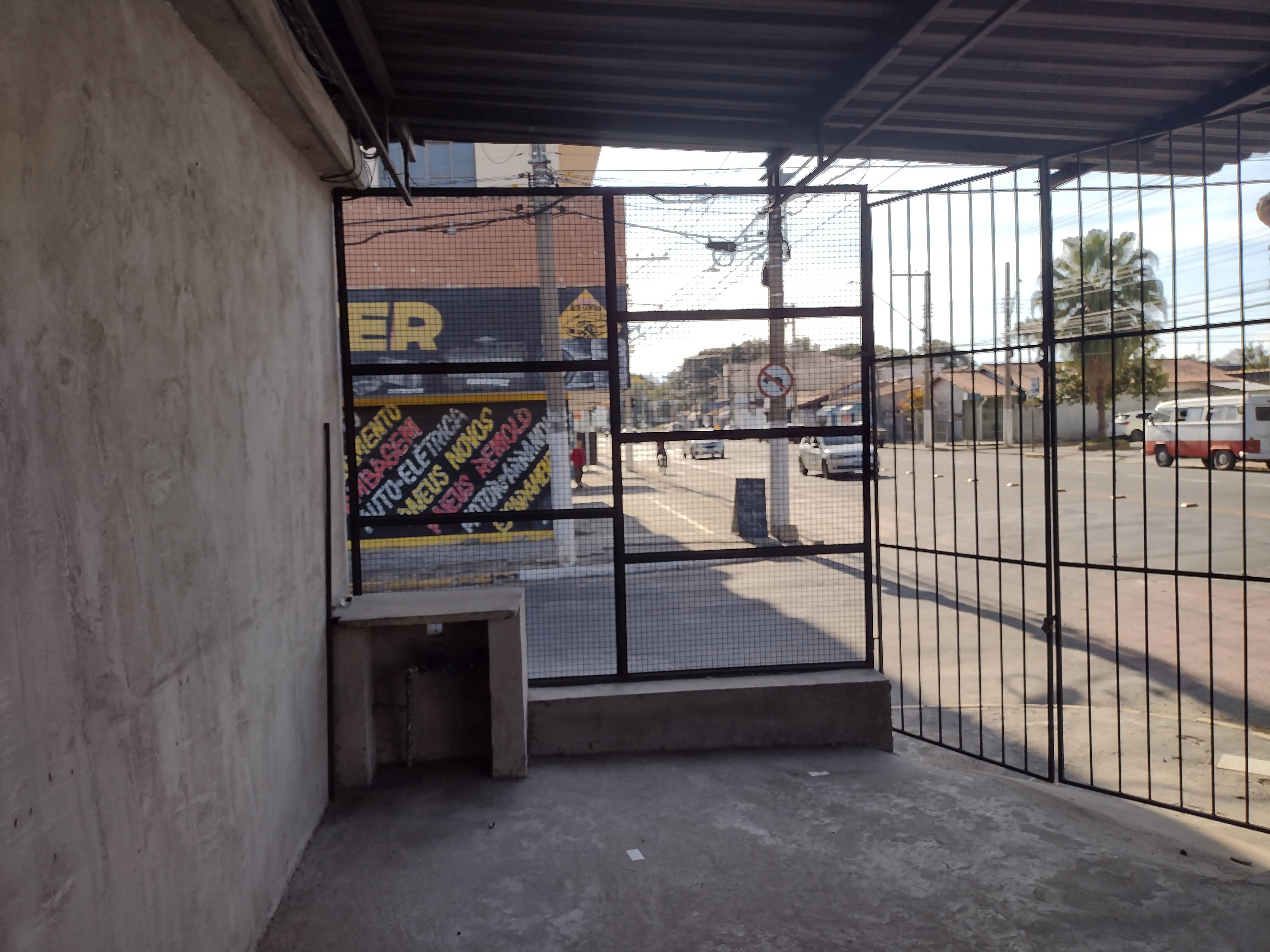 PONTO COMERCIAL no Vila Comendador Rodrigues Alves